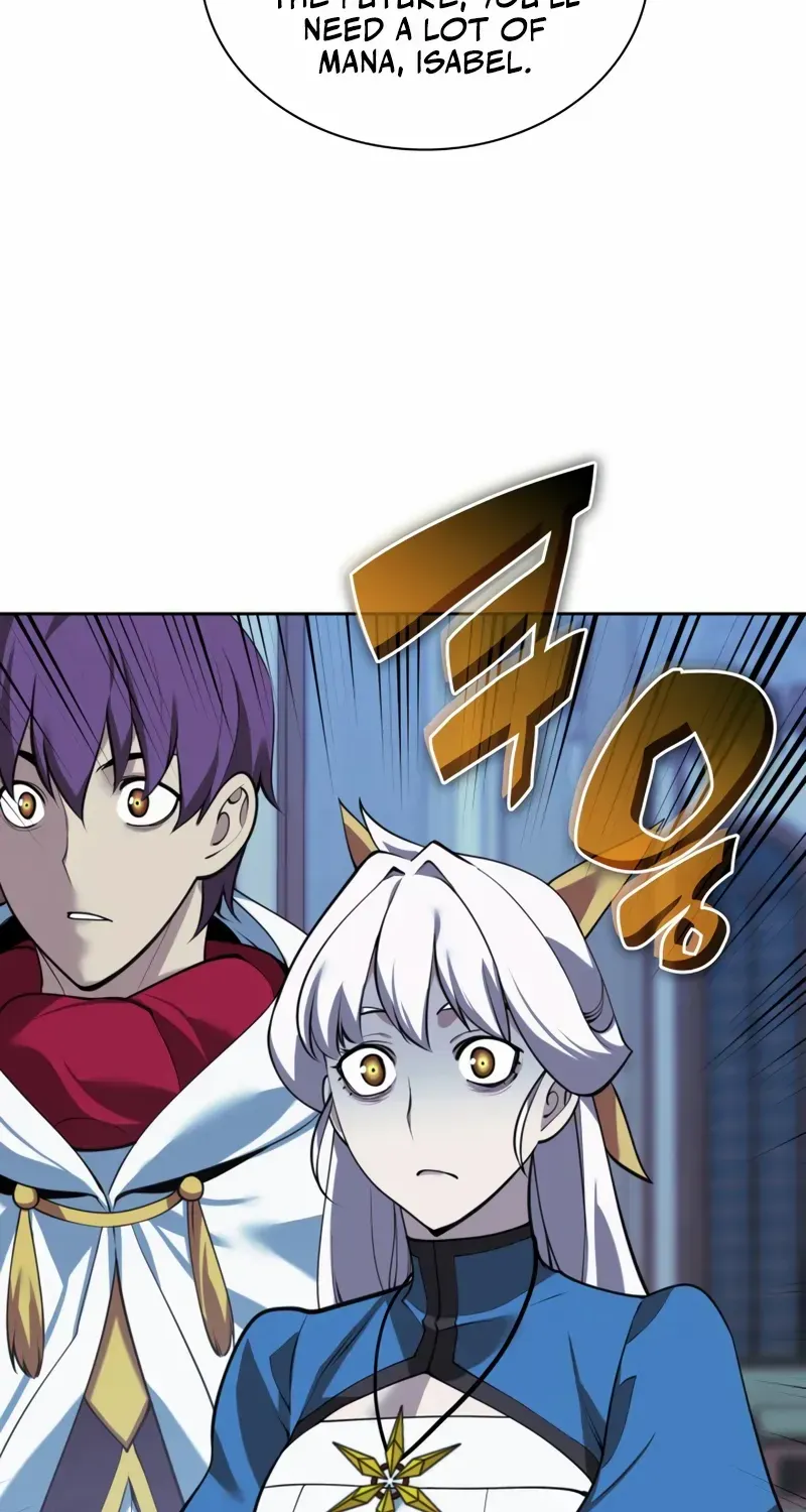 Read Overgeared (Team Argo) chapter 287 image 25 on Lezhin