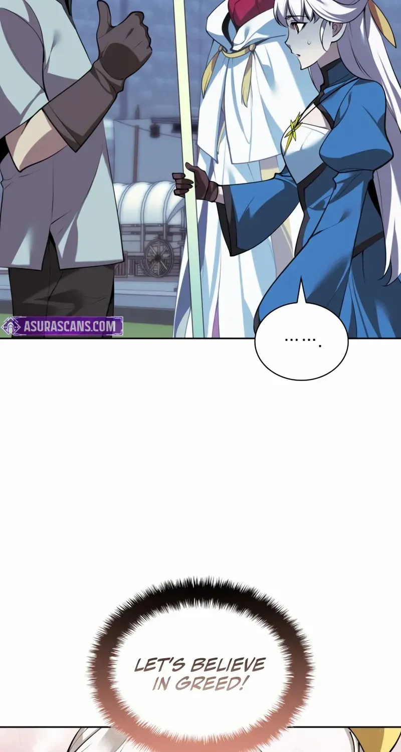 Read Overgeared (Team Argo) chapter 287 image 27 on Lezhin