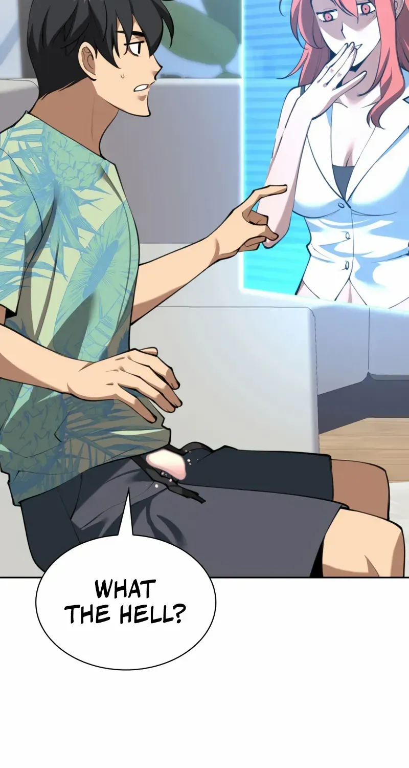 Read Overgeared (Team Argo) chapter 287 image 56 on Lezhin