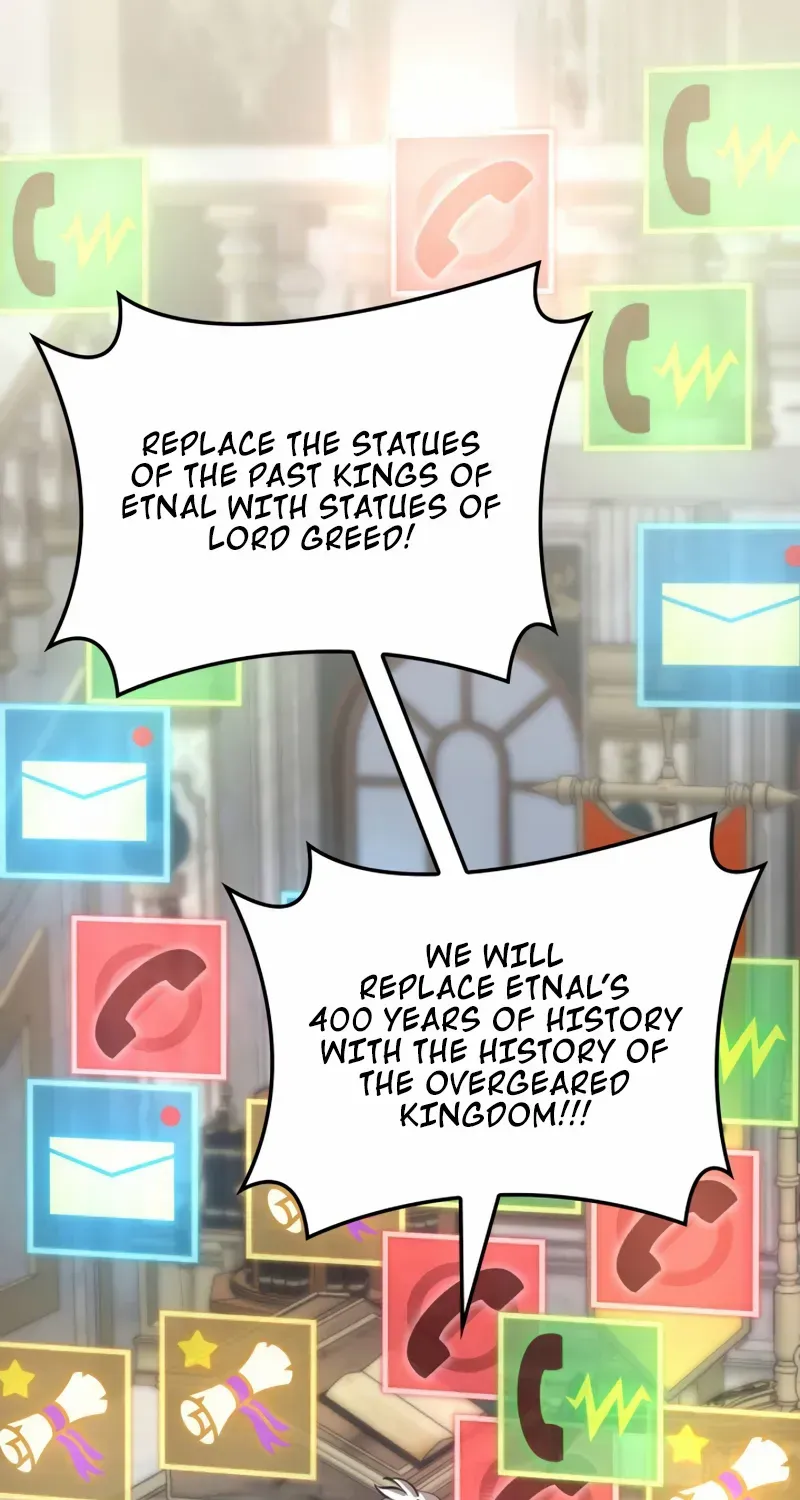 Read Overgeared (Team Argo) chapter 287 image 60 on Lezhin