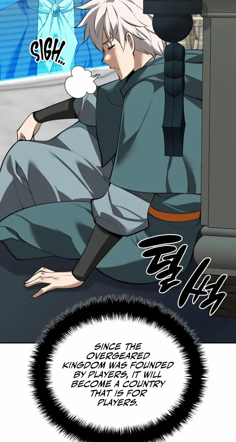 Read Overgeared (Team Argo) chapter 287 image 66 on Lezhin