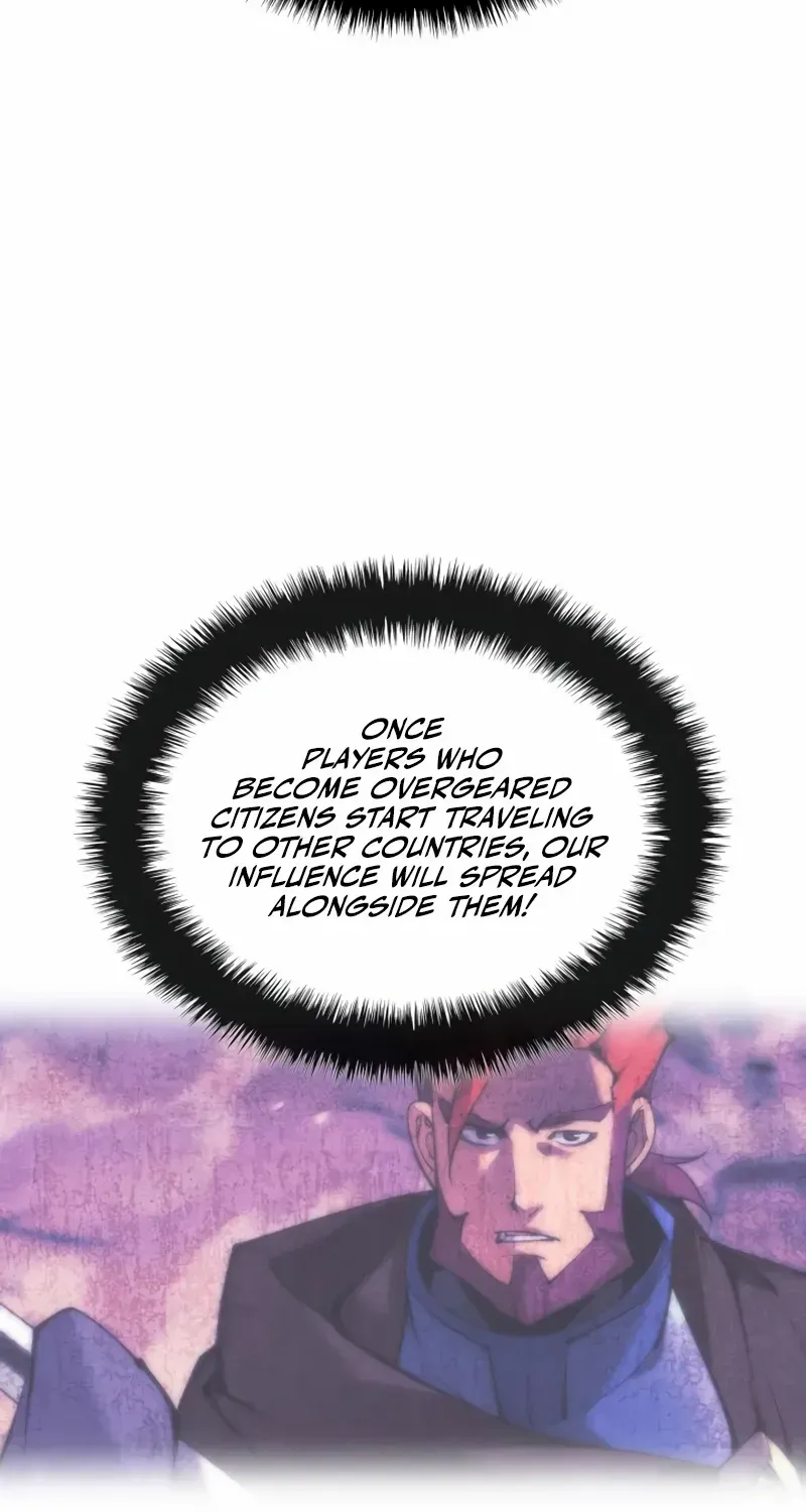 Read Overgeared (Team Argo) chapter 287 image 67 on Lezhin
