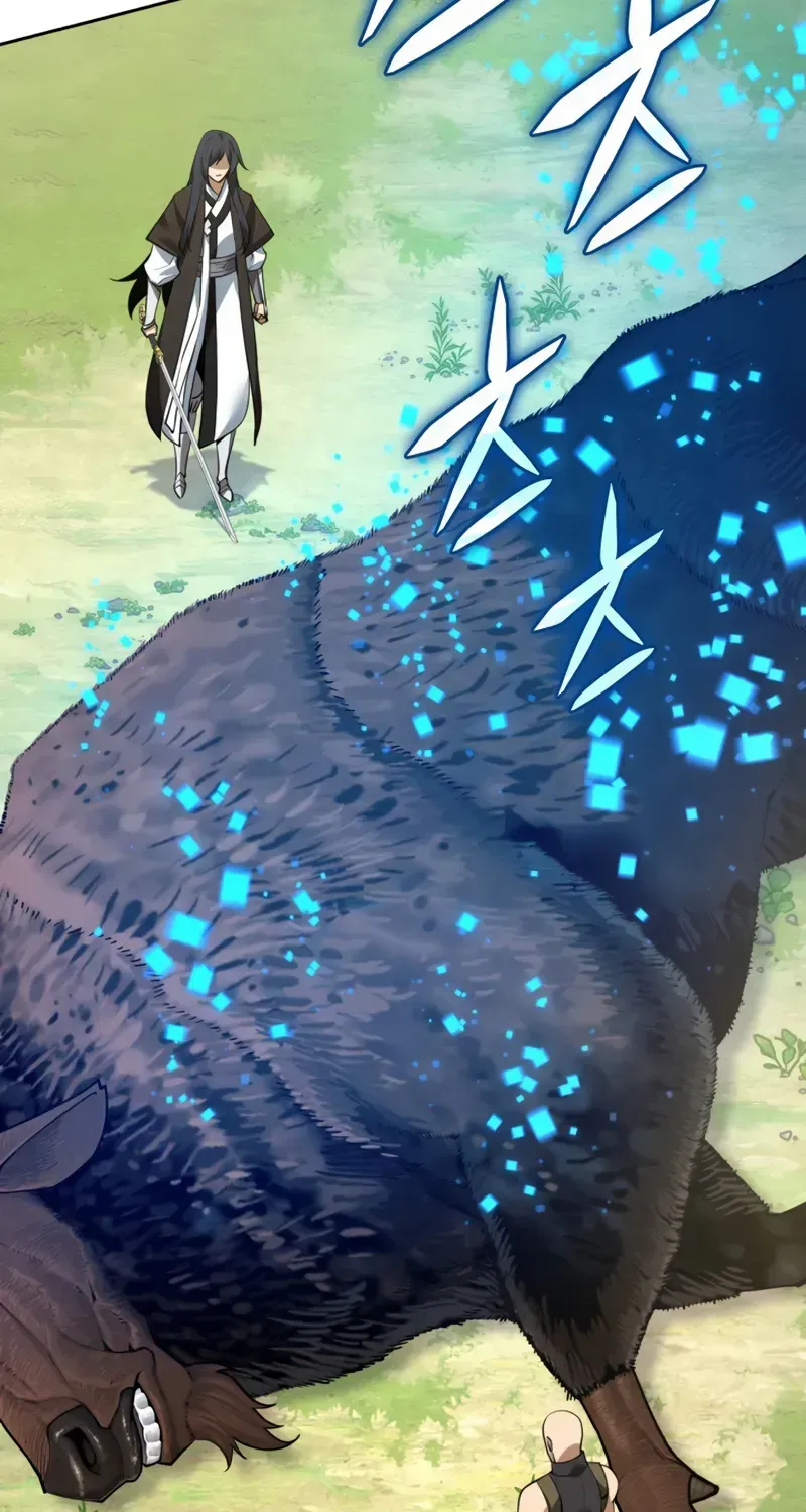 Read Overgeared (Team Argo) chapter 287 image 92 on Lezhin