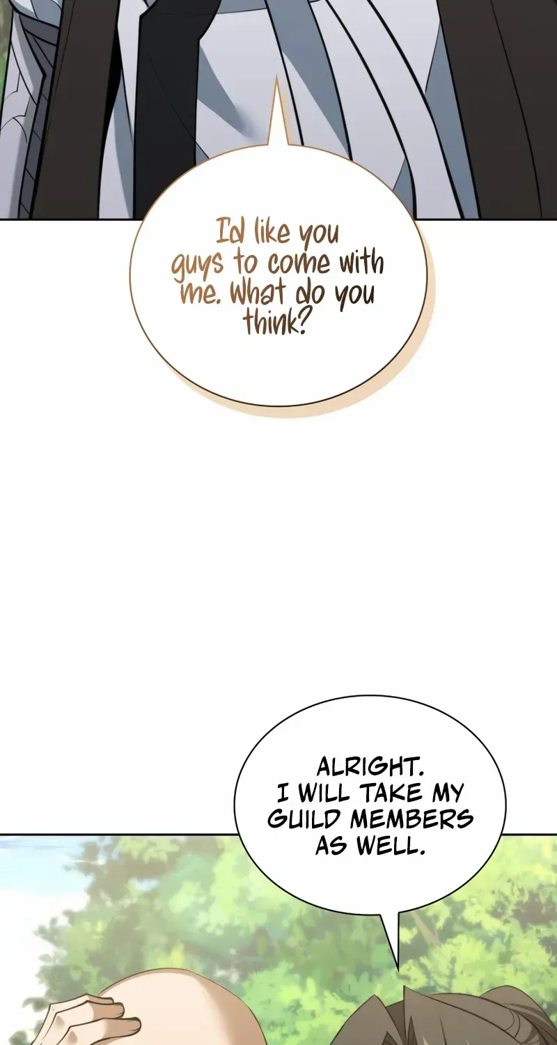 Read Overgeared (Team Argo) chapter 287 image 98 on Lezhin