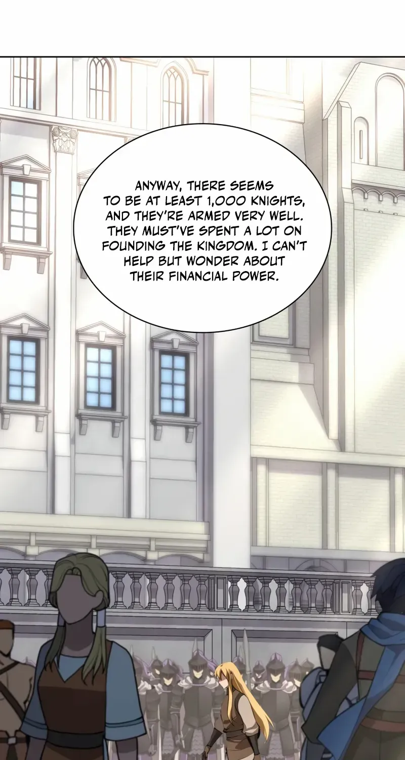 Read Overgeared (Team Argo) chapter 288 image 101 on Lezhin