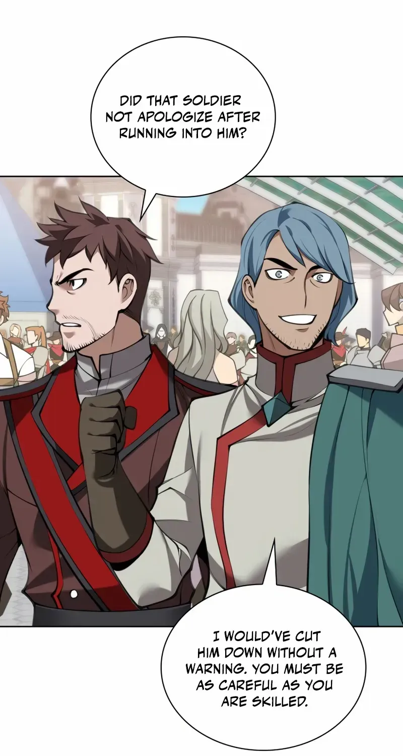 Read Overgeared (Team Argo) chapter 288 image 113 on Lezhin