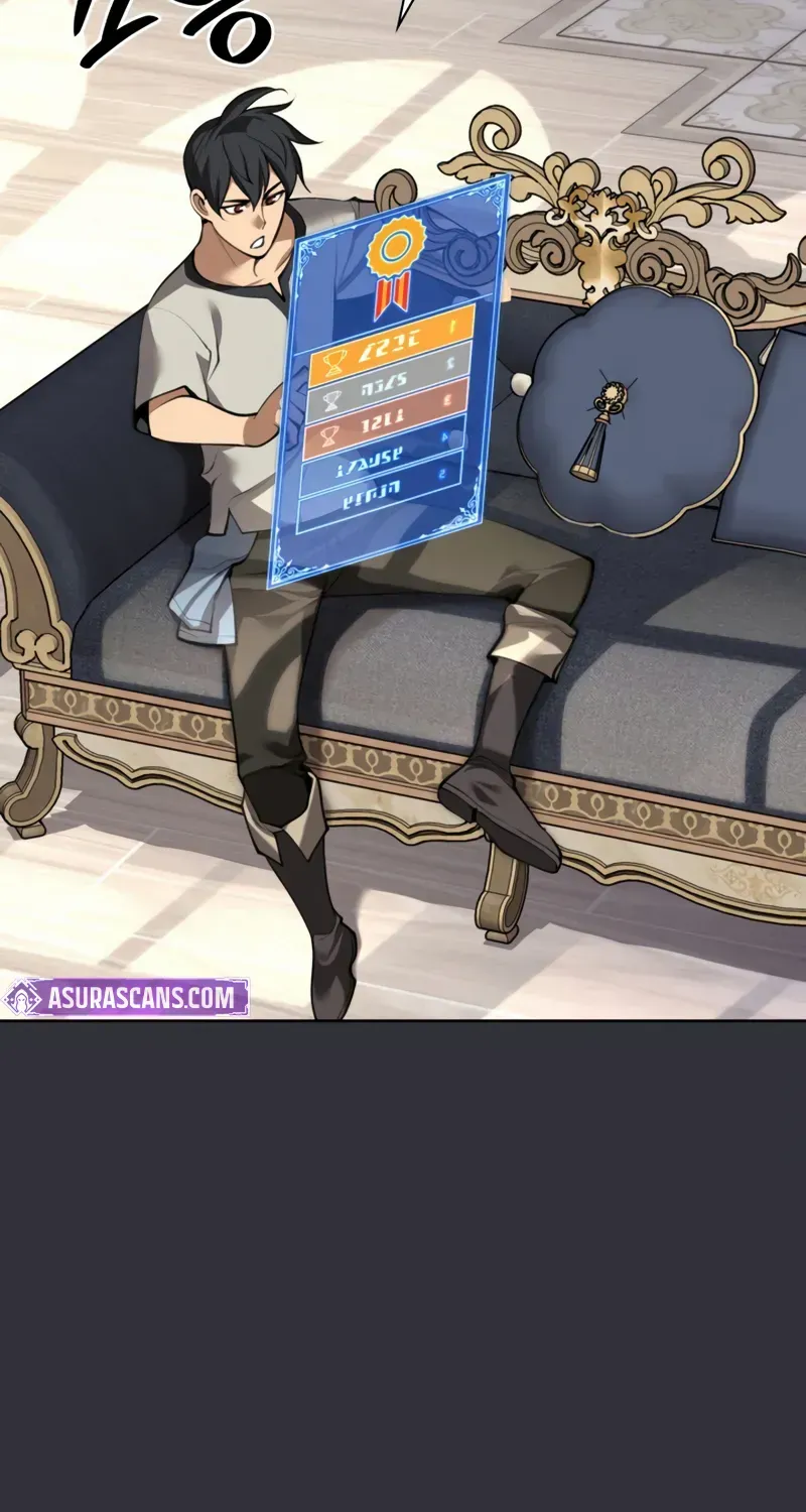 Read Overgeared (Team Argo) chapter 288 image 35 on Lezhin