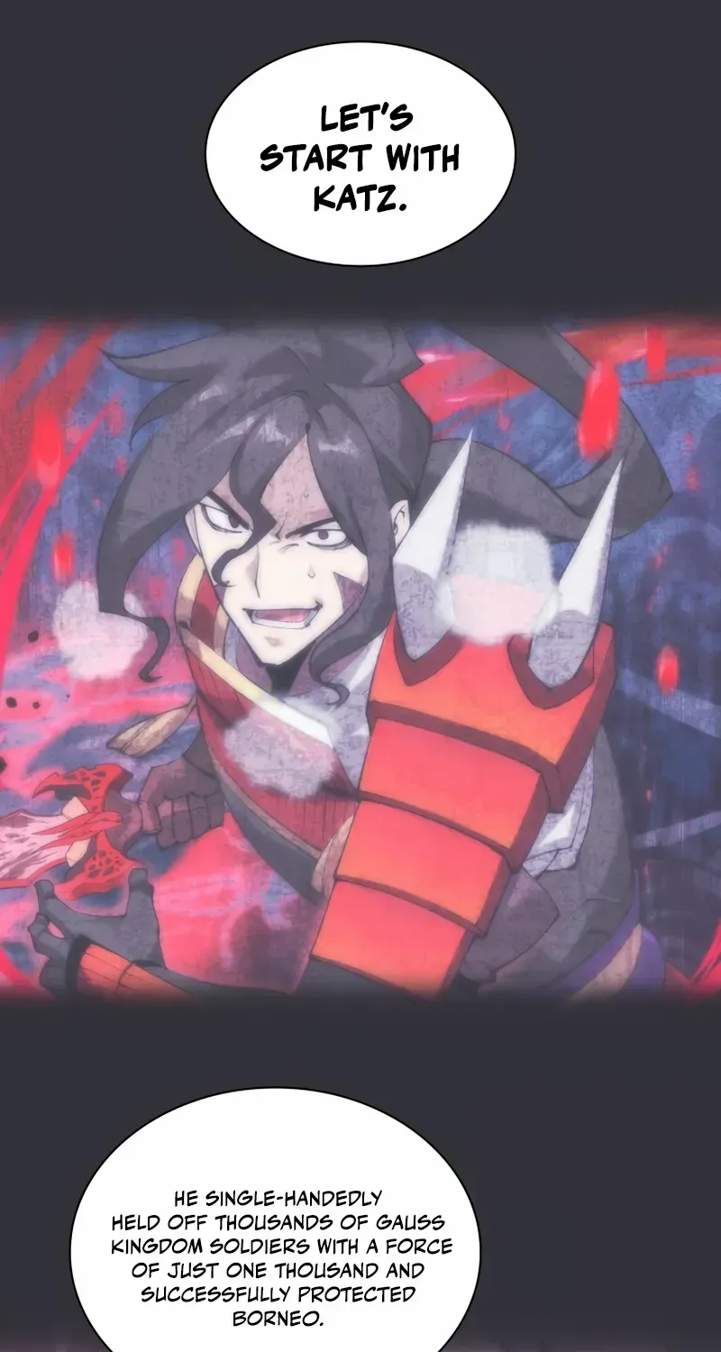 Read Overgeared (Team Argo) chapter 288 image 36 on Lezhin