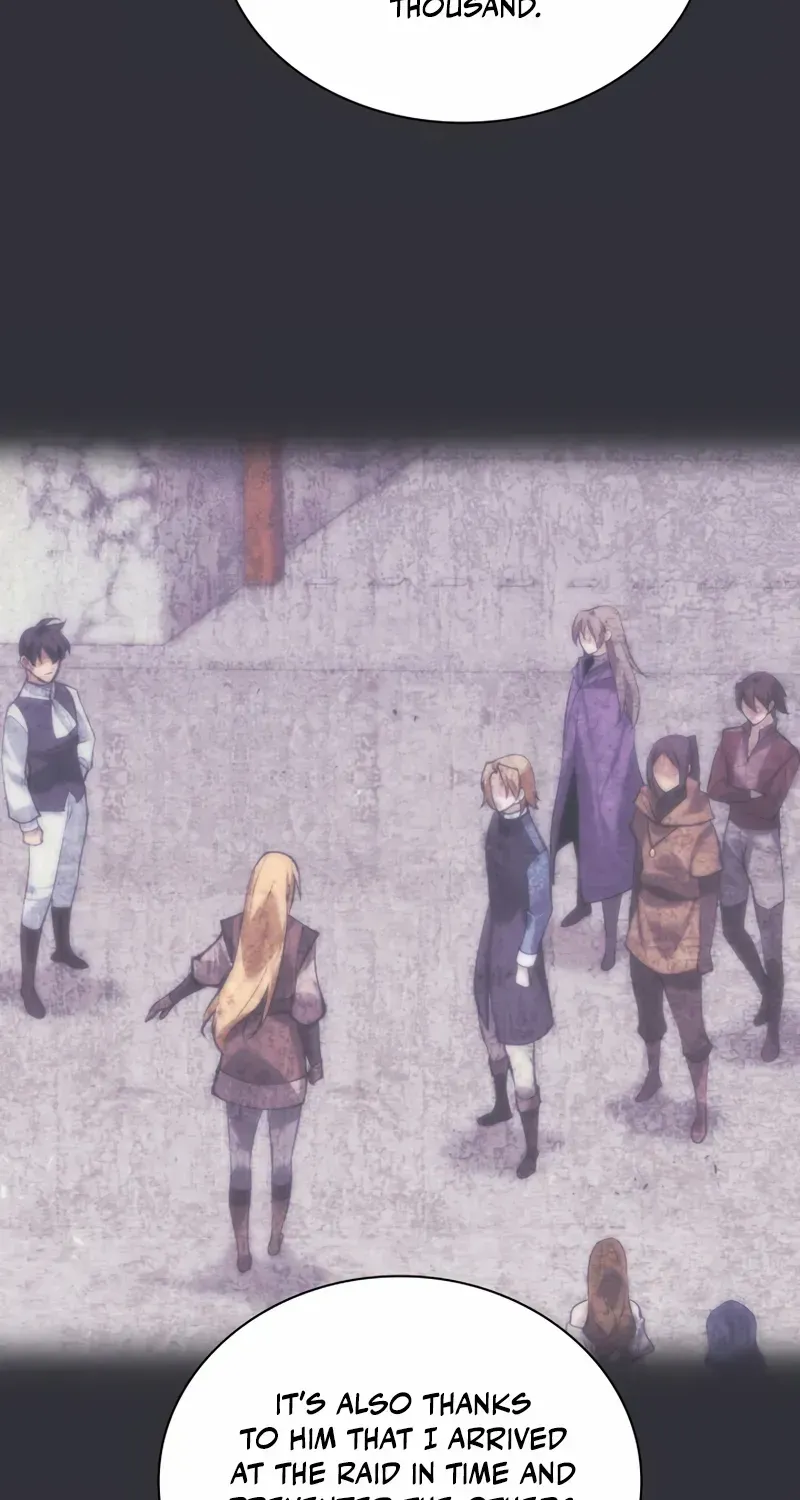 Read Overgeared (Team Argo) chapter 288 image 43 on Lezhin