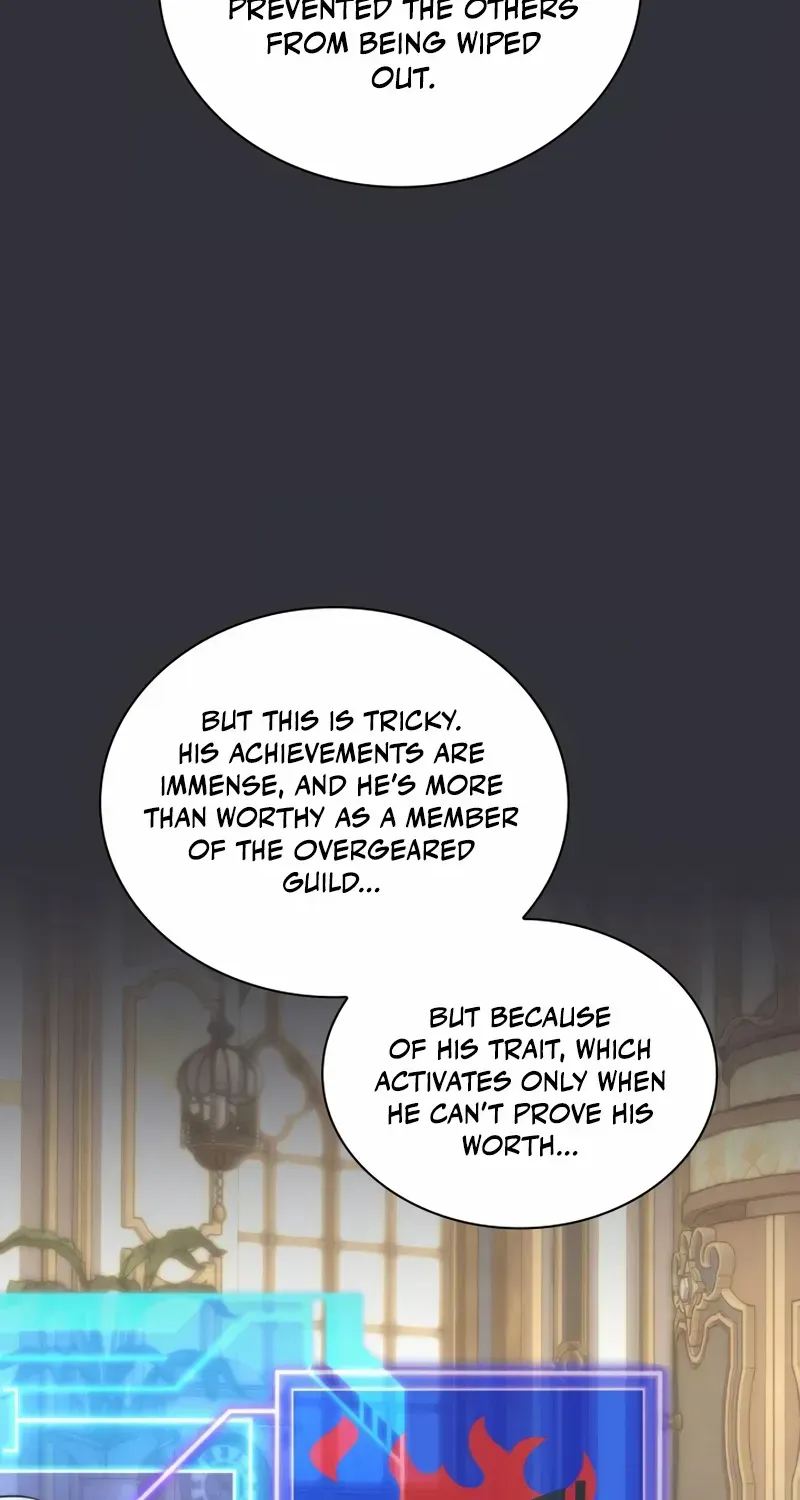 Read Overgeared (Team Argo) chapter 288 image 44 on Lezhin