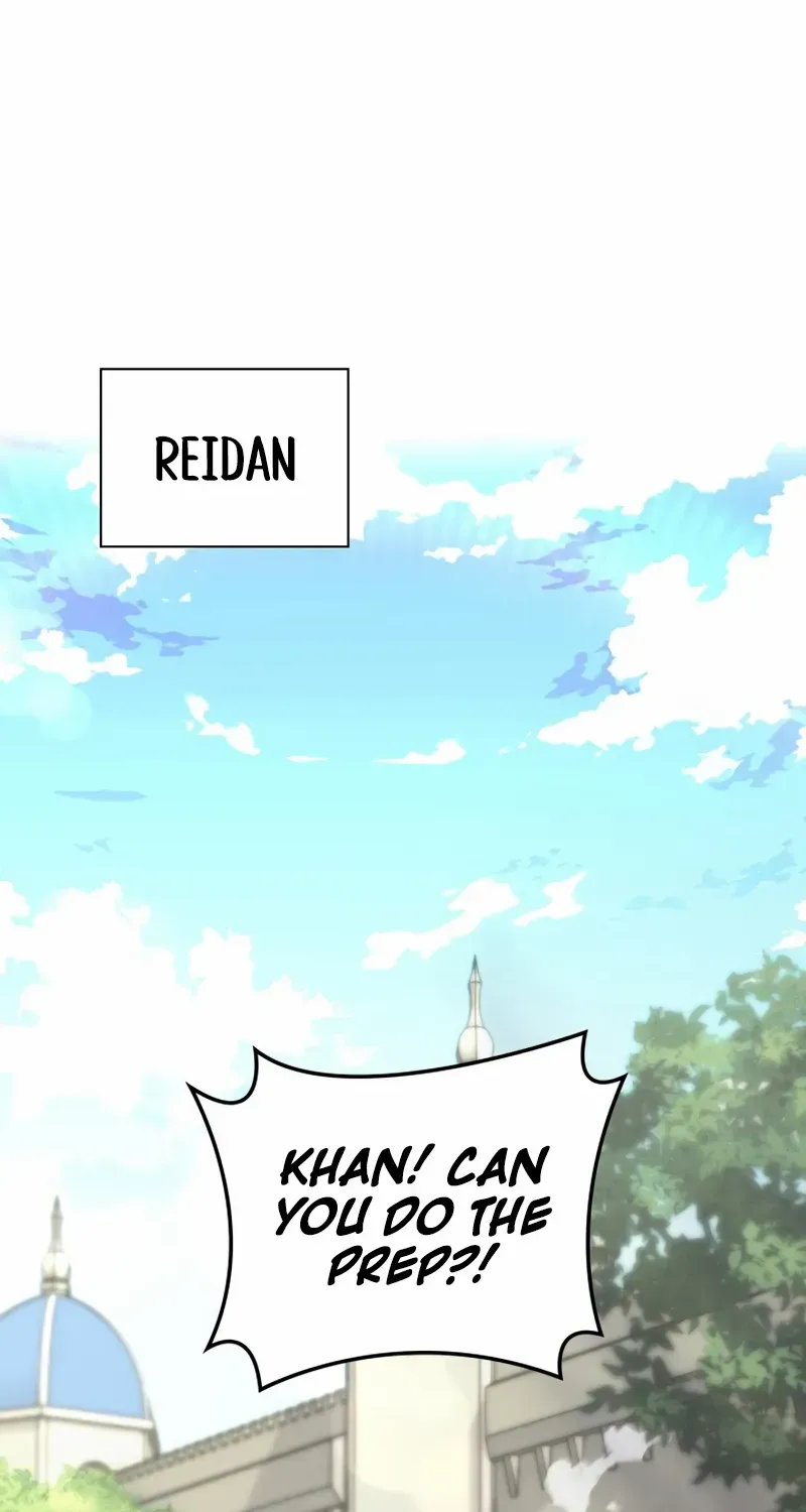 Read Overgeared (Team Argo) chapter 288 image 48 on Lezhin