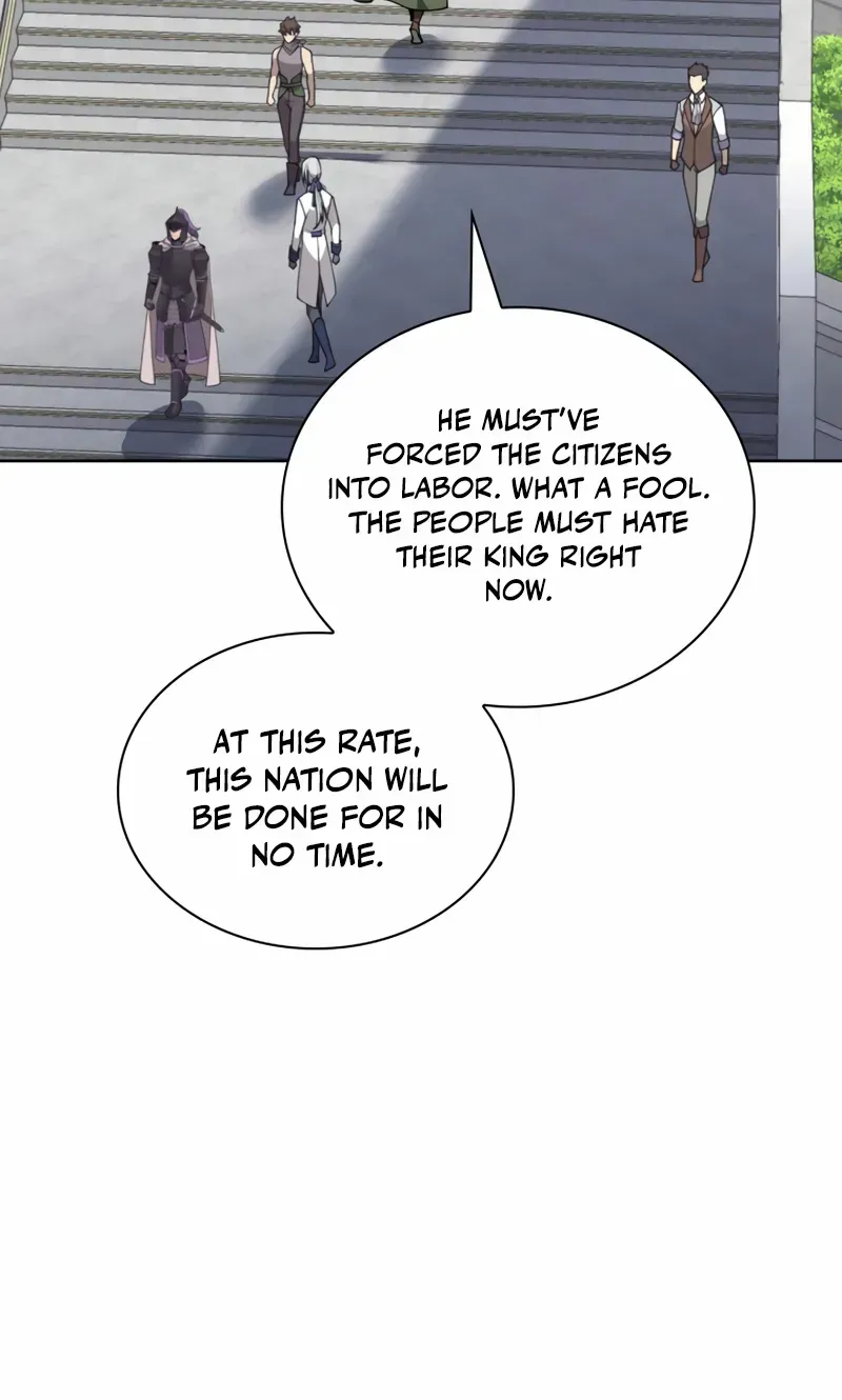 Read Overgeared (Team Argo) chapter 288 image 68 on Lezhin