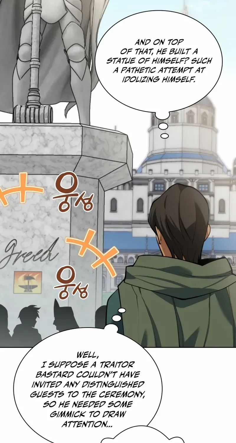 Read Overgeared (Team Argo) chapter 288 image 71 on Lezhin