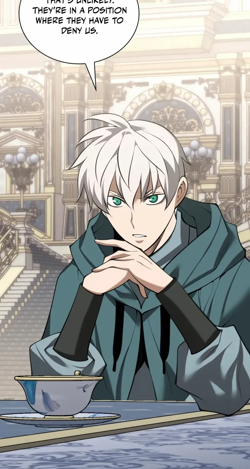 Read Overgeared (Team Argo) chapter 288 image 89 on Lezhin