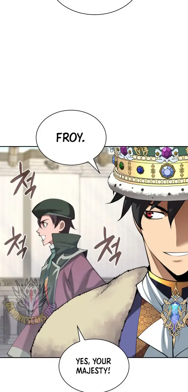 Read Overgeared (Team Argo) chapter 289 image 103 on Lezhin