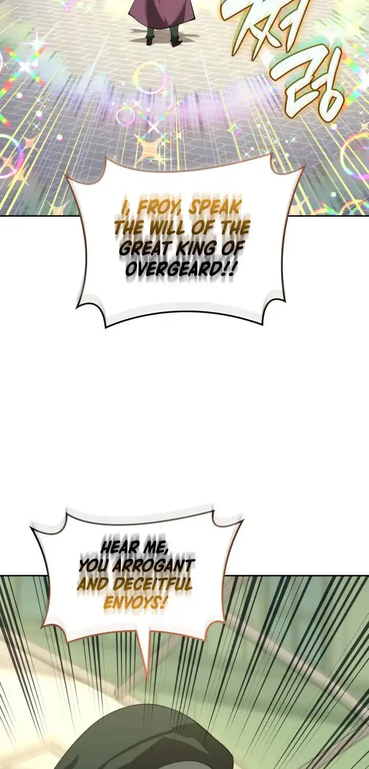 Read Overgeared (Team Argo) chapter 289 image 105 on Lezhin