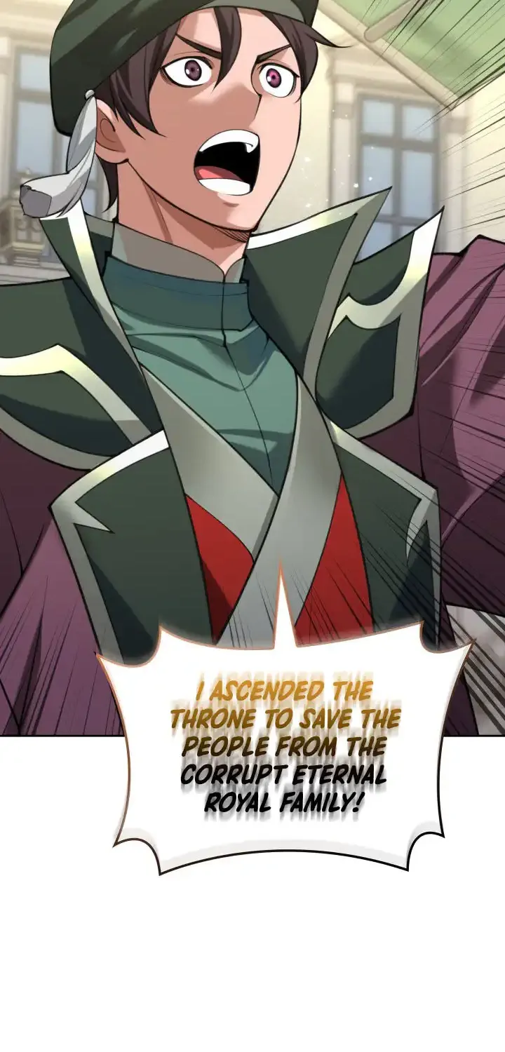 Read Overgeared (Team Argo) chapter 289 image 106 on Lezhin