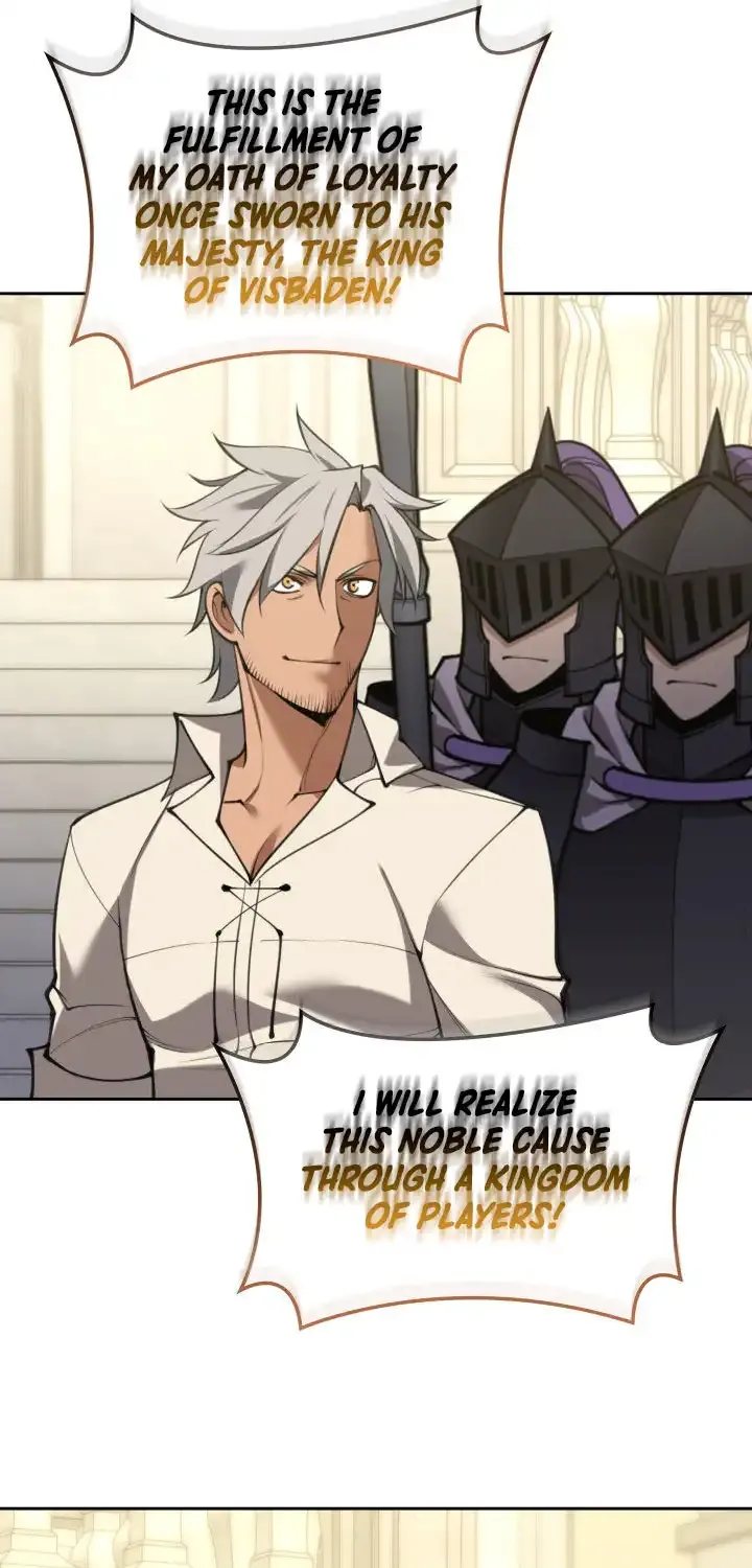 Read Overgeared (Team Argo) chapter 289 image 108 on Lezhin