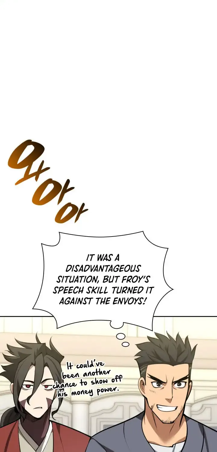 Read Overgeared (Team Argo) chapter 289 image 113 on Lezhin