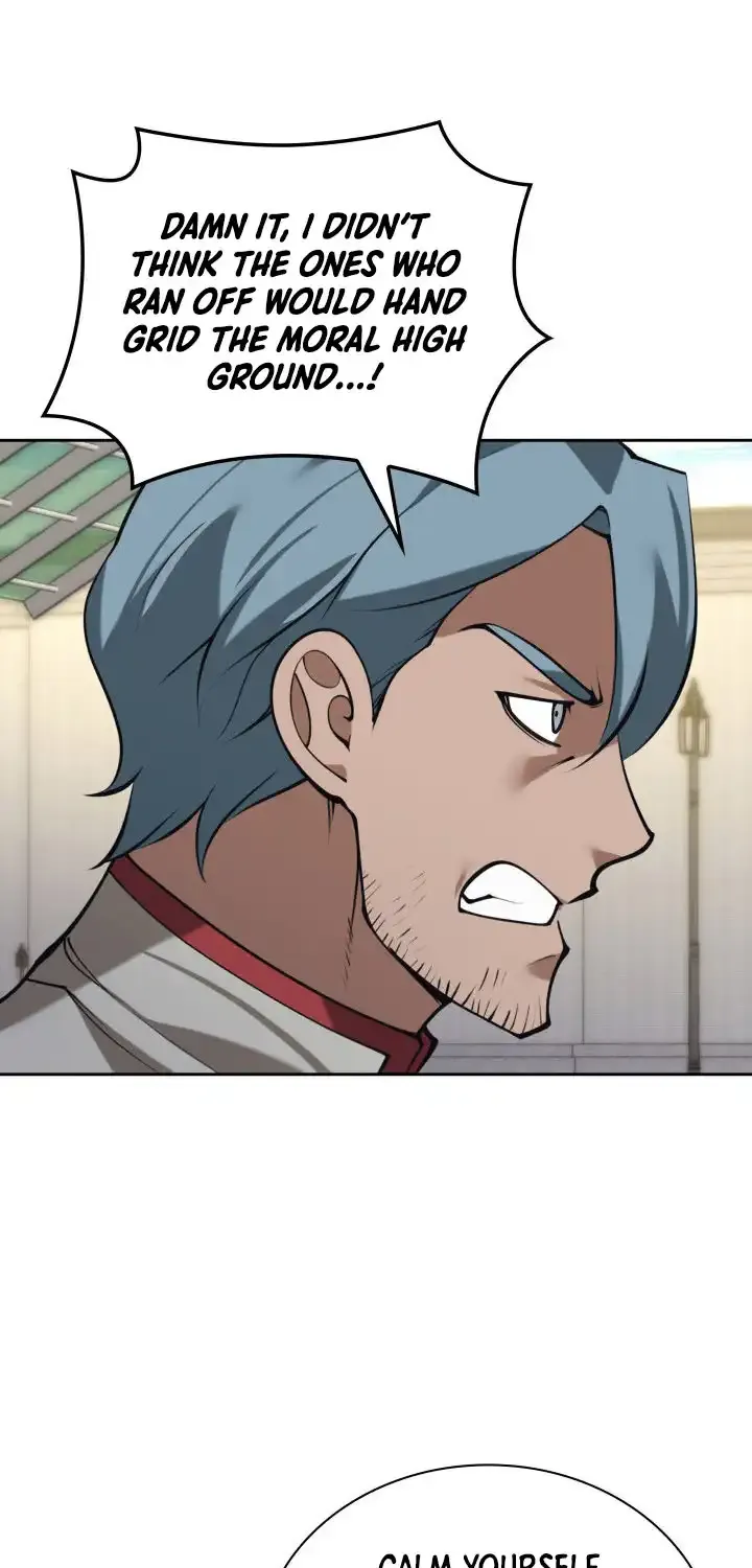 Read Overgeared (Team Argo) chapter 289 image 115 on Lezhin