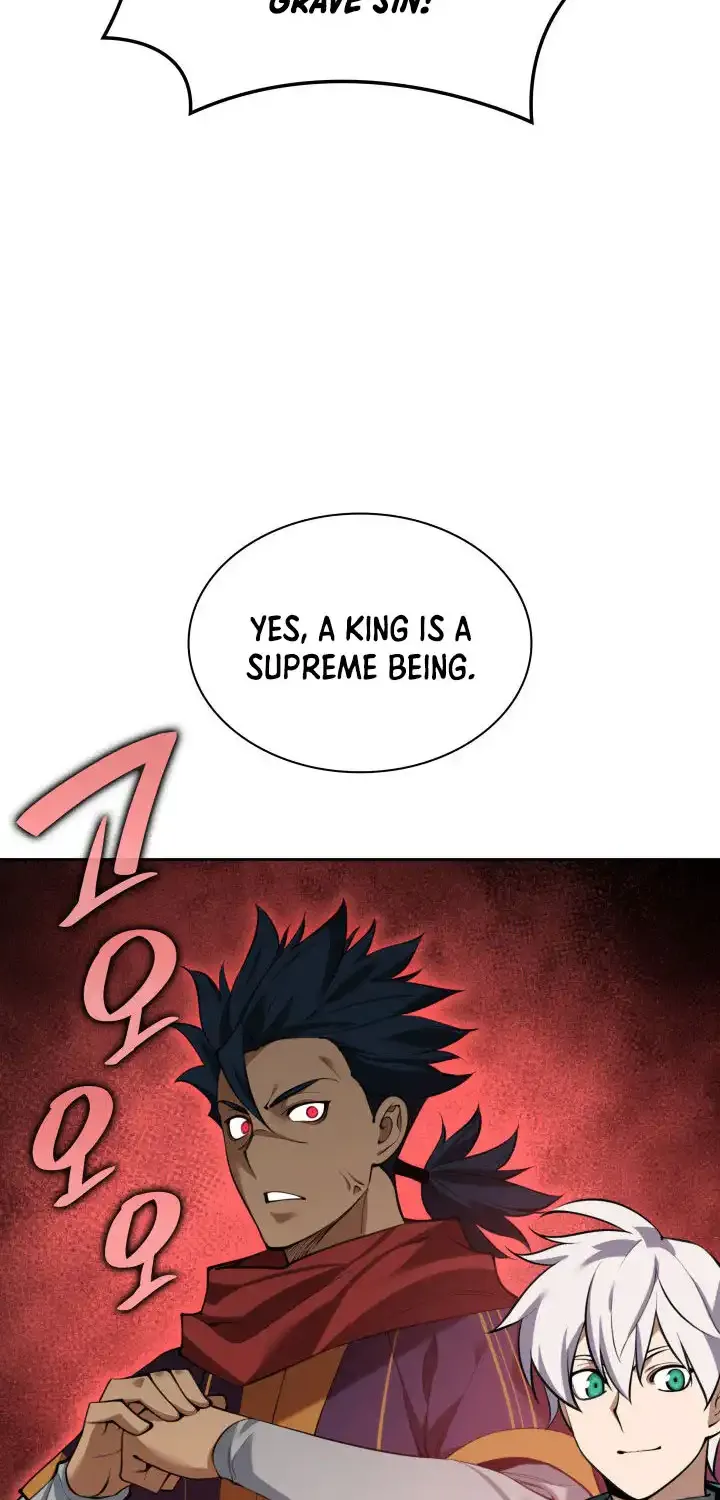 Read Overgeared (Team Argo) chapter 289 image 118 on Lezhin