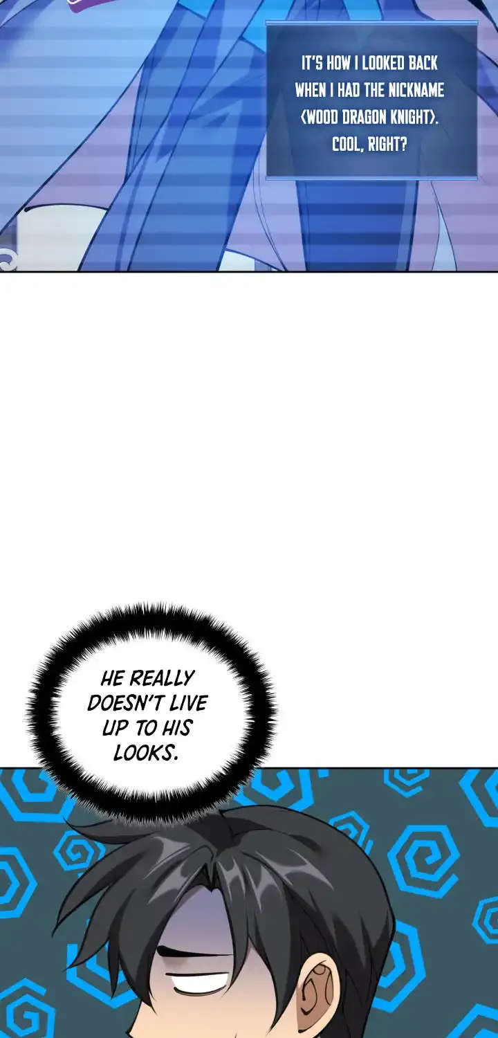 Read Overgeared (Team Argo) chapter 289 image 12 on Lezhin