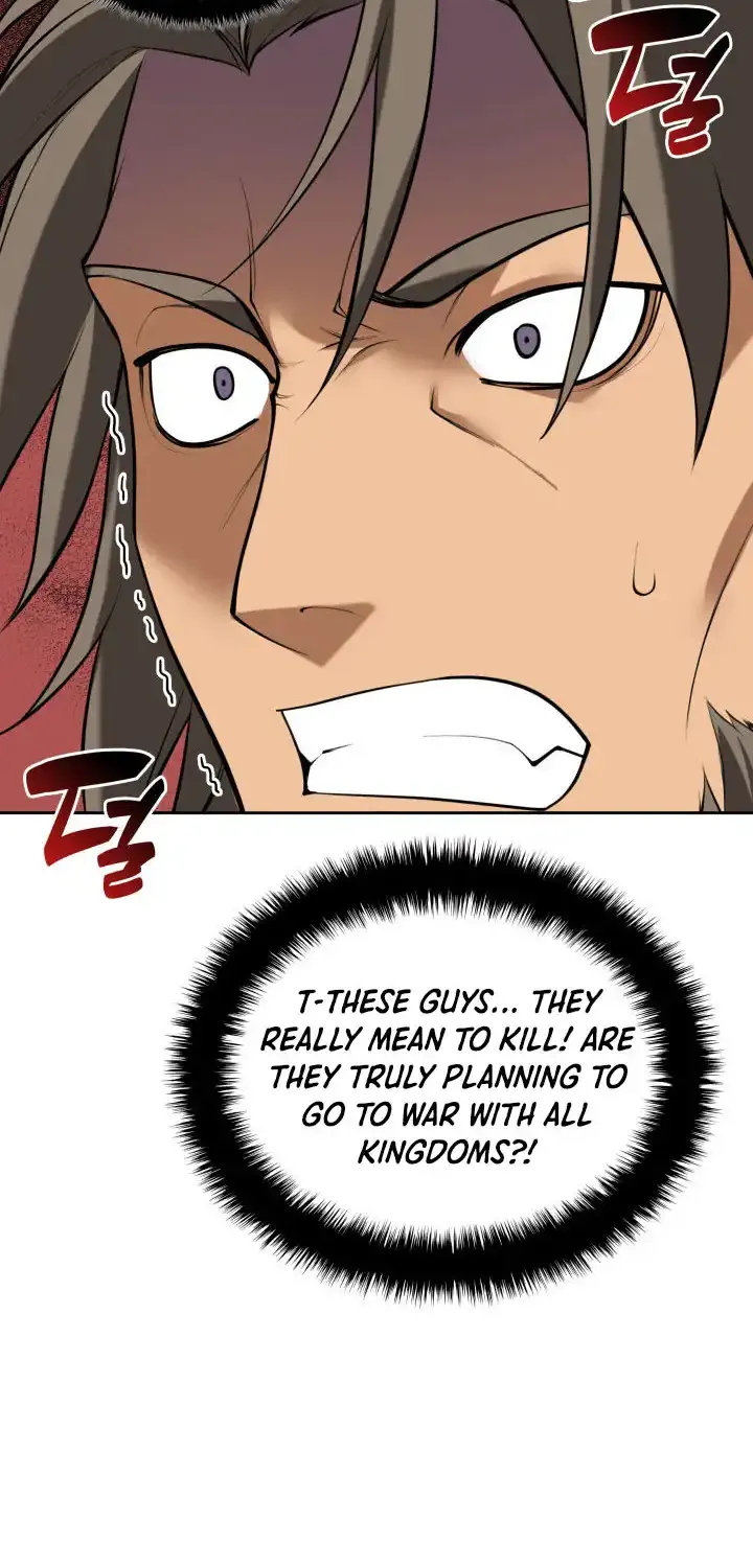 Read Overgeared (Team Argo) chapter 289 image 120 on Lezhin