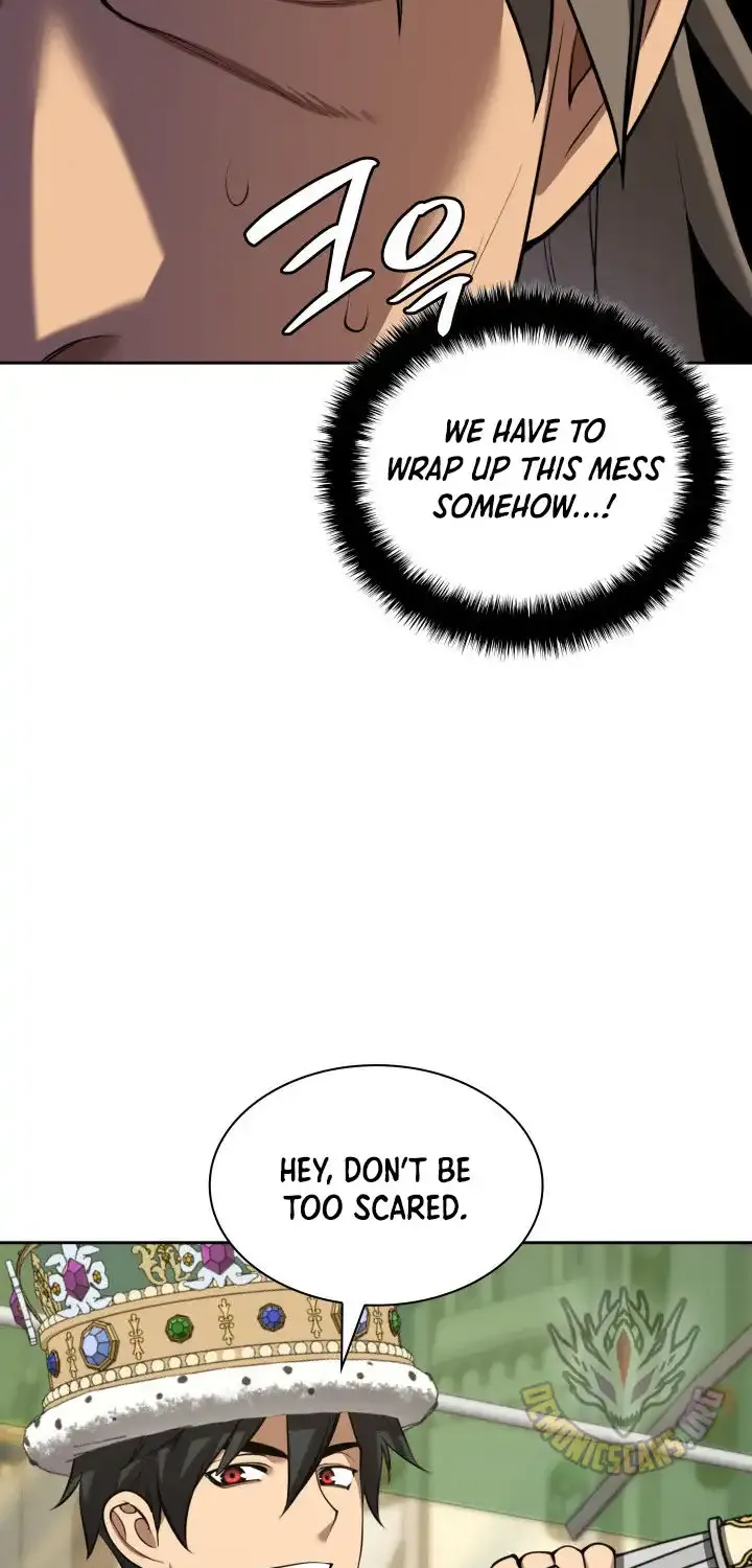 Read Overgeared (Team Argo) chapter 289 image 124 on Lezhin