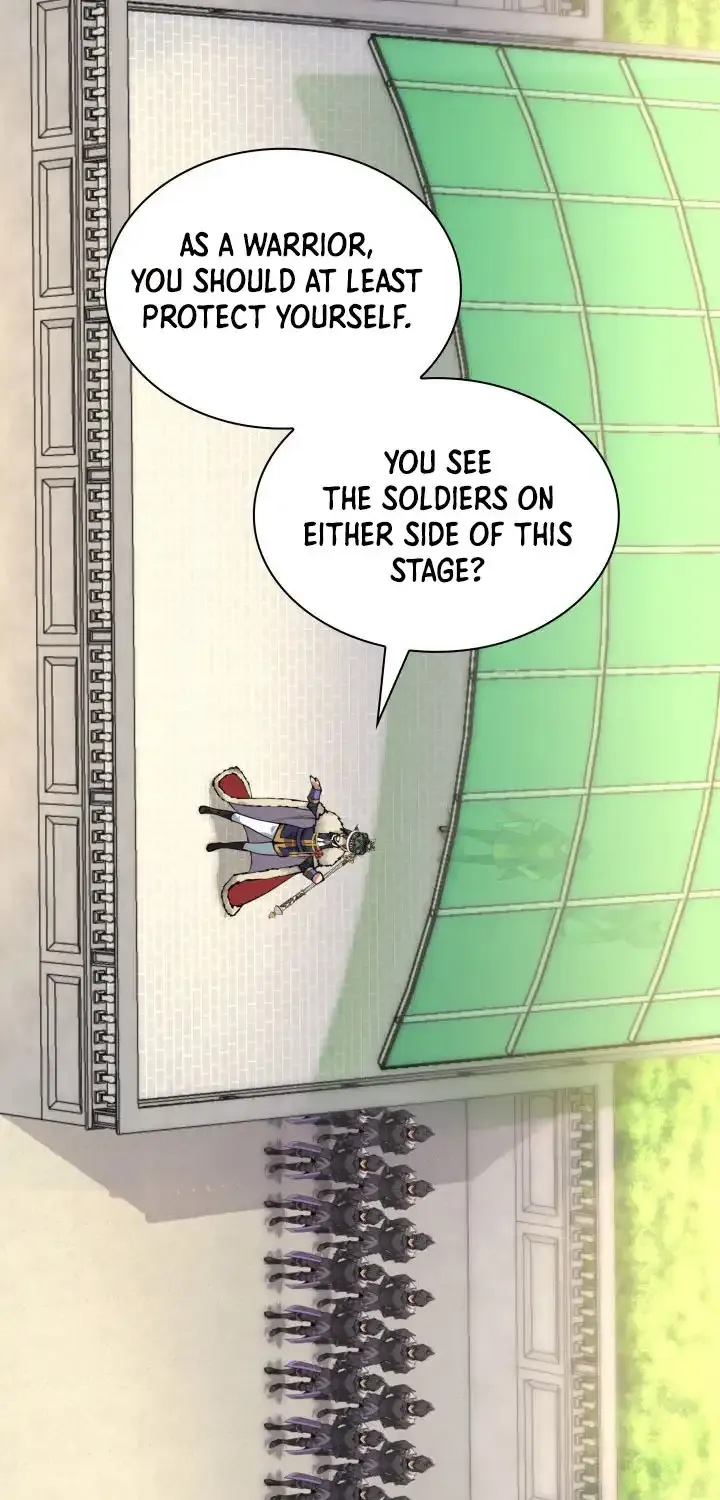 Read Overgeared (Team Argo) chapter 289 image 126 on Lezhin