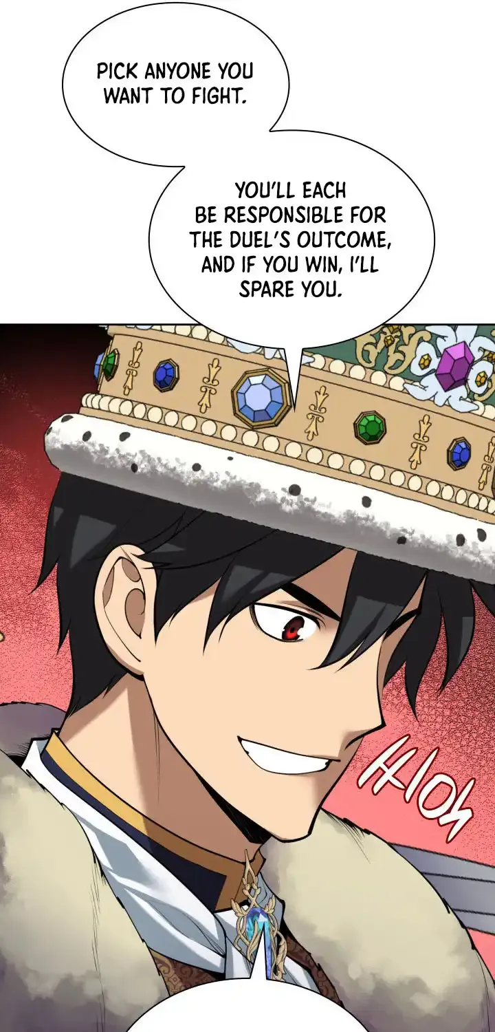 Read Overgeared (Team Argo) chapter 289 image 128 on Lezhin