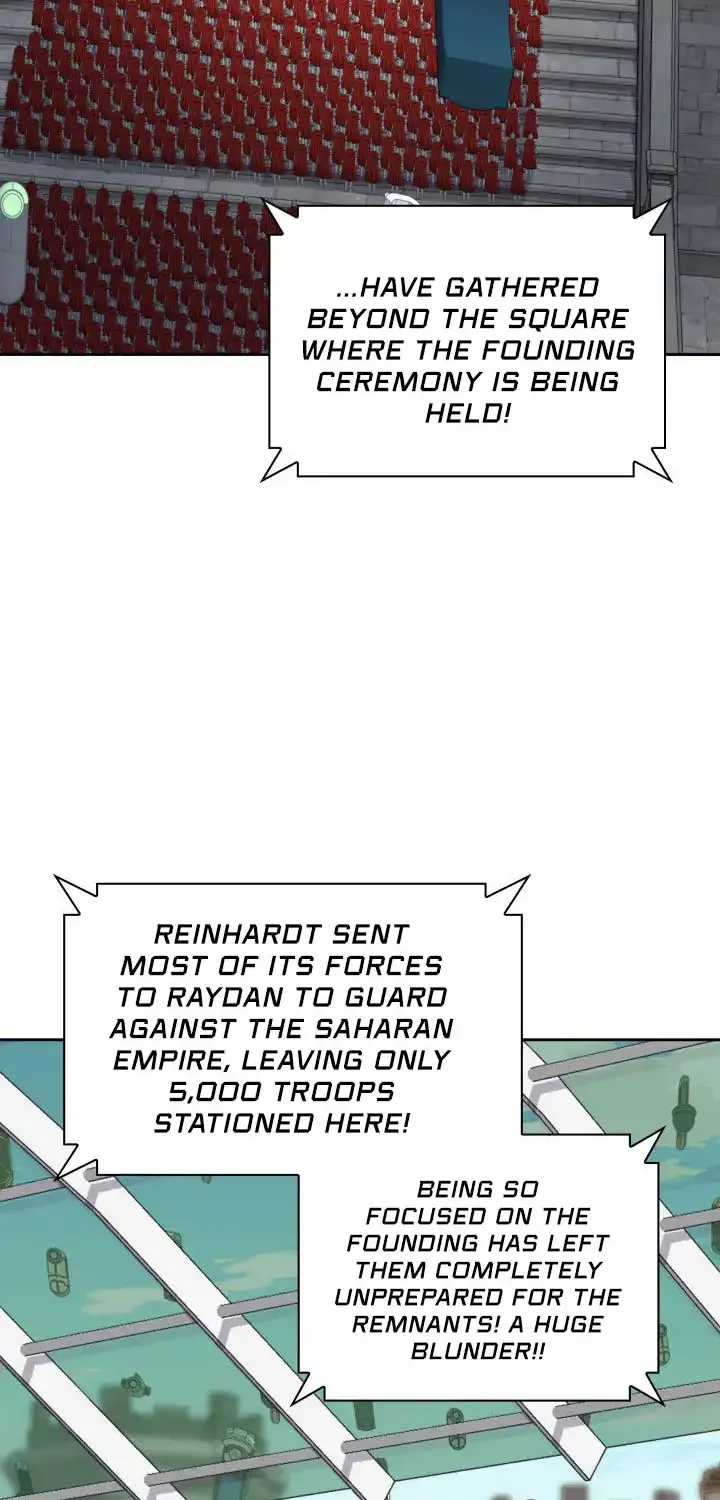 Read Overgeared (Team Argo) chapter 289 image 15 on Lezhin