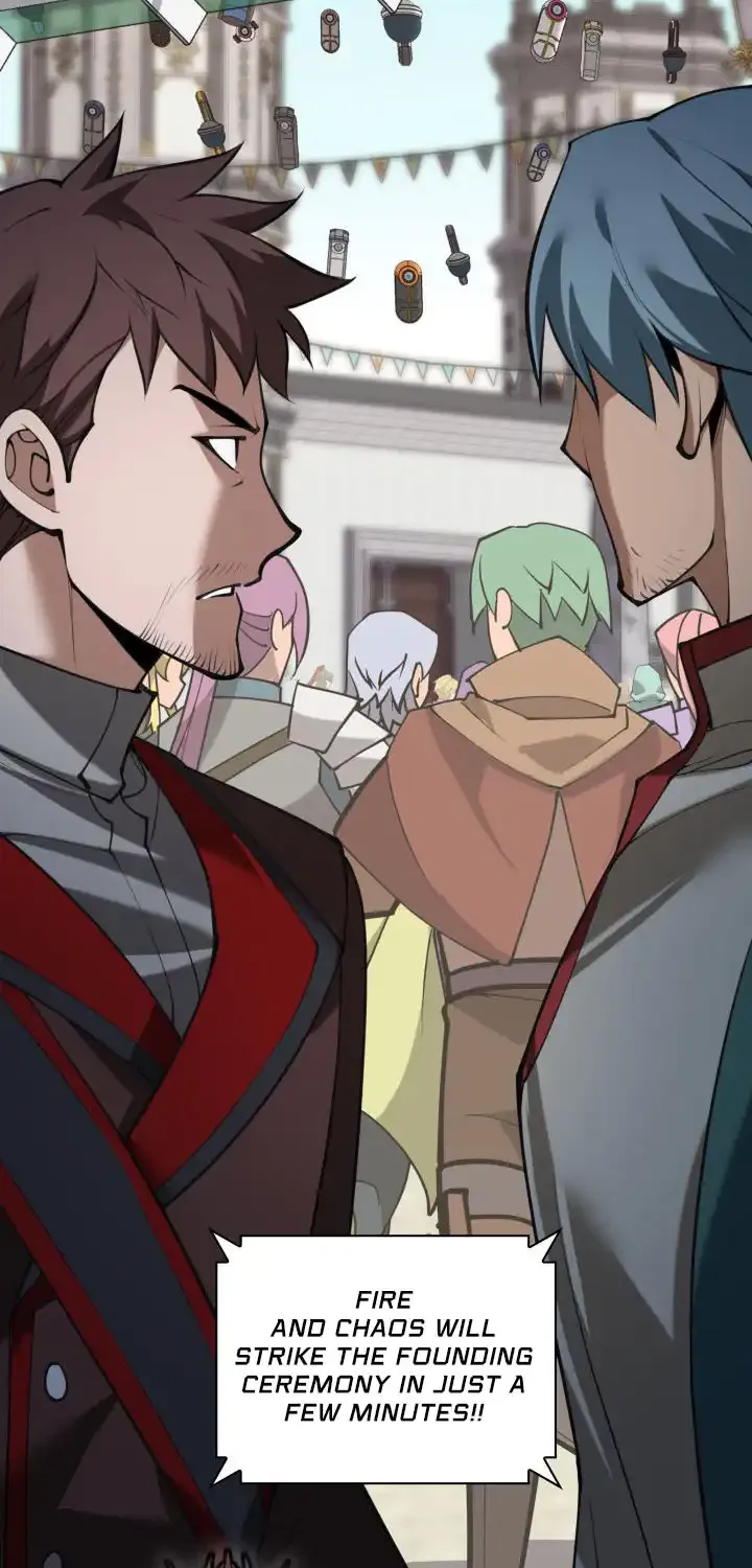 Read Overgeared (Team Argo) chapter 289 image 16 on Lezhin