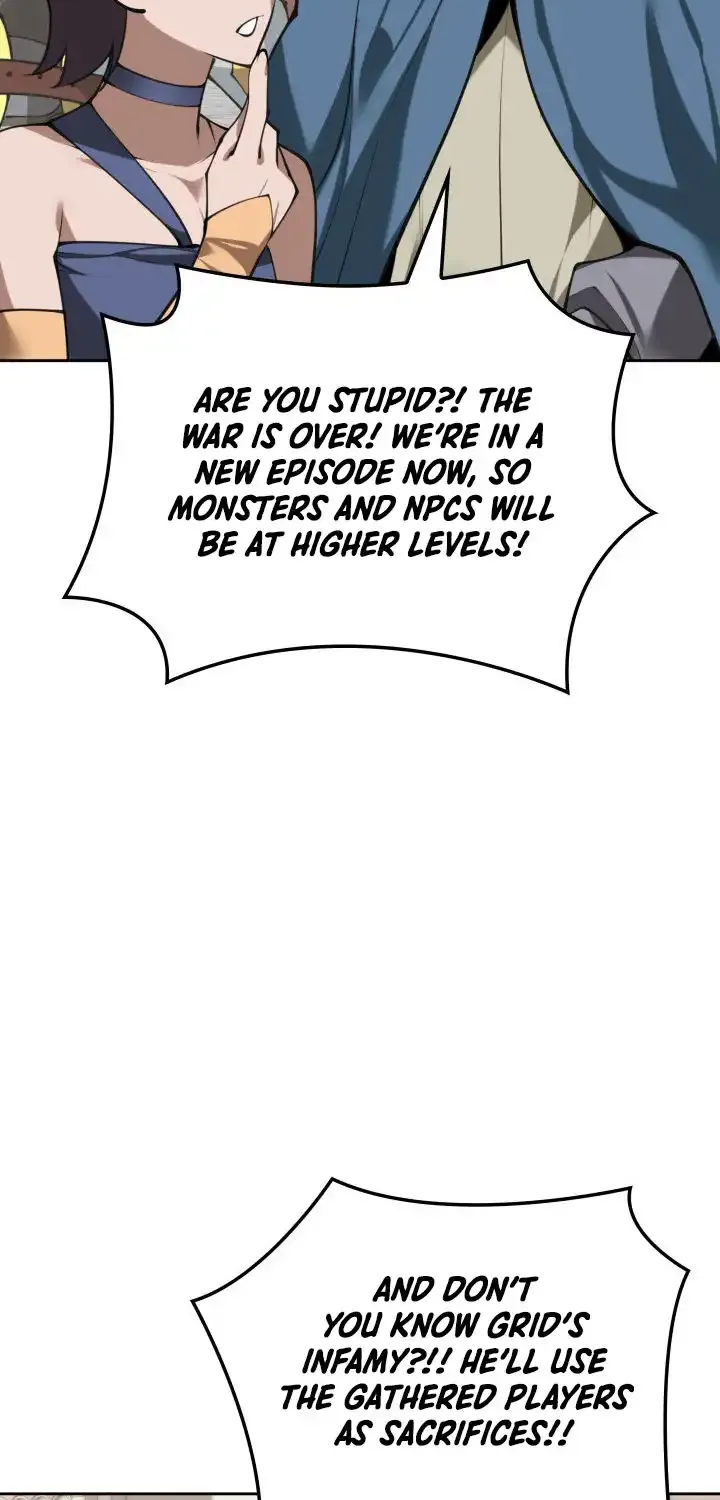 Read Overgeared (Team Argo) chapter 289 image 18 on Lezhin