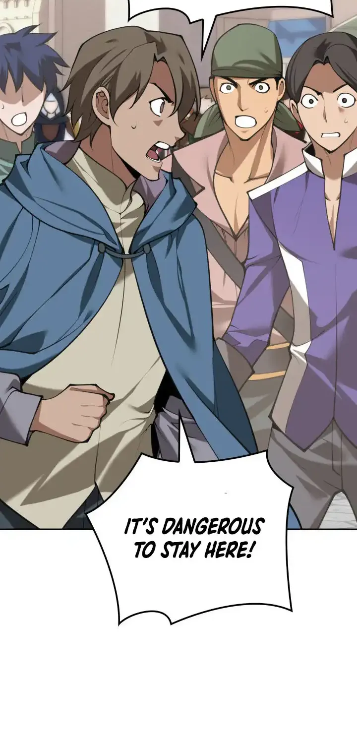 Read Overgeared (Team Argo) chapter 289 image 19 on Lezhin