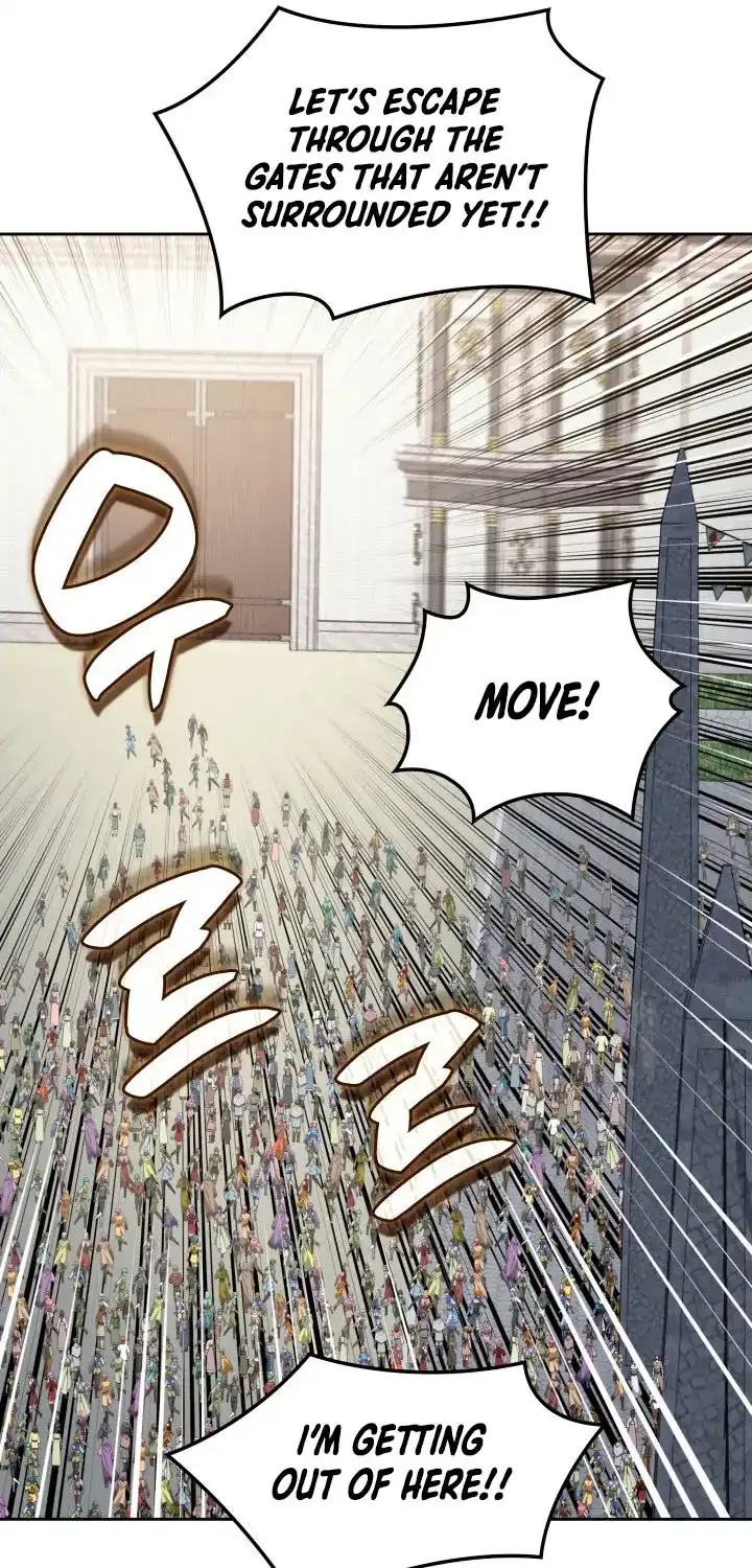Read Overgeared (Team Argo) chapter 289 image 21 on Lezhin
