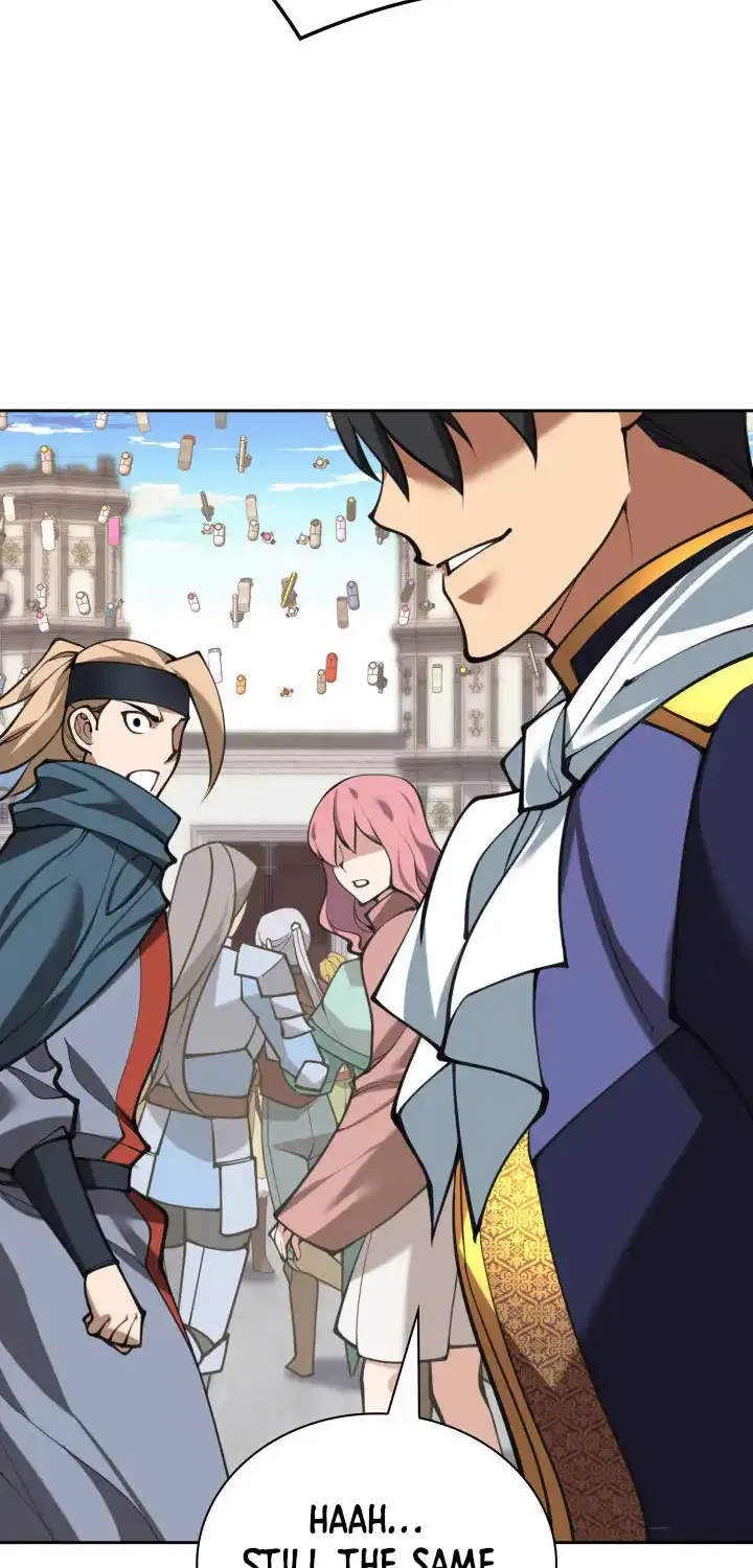 Read Overgeared (Team Argo) chapter 289 image 22 on Lezhin