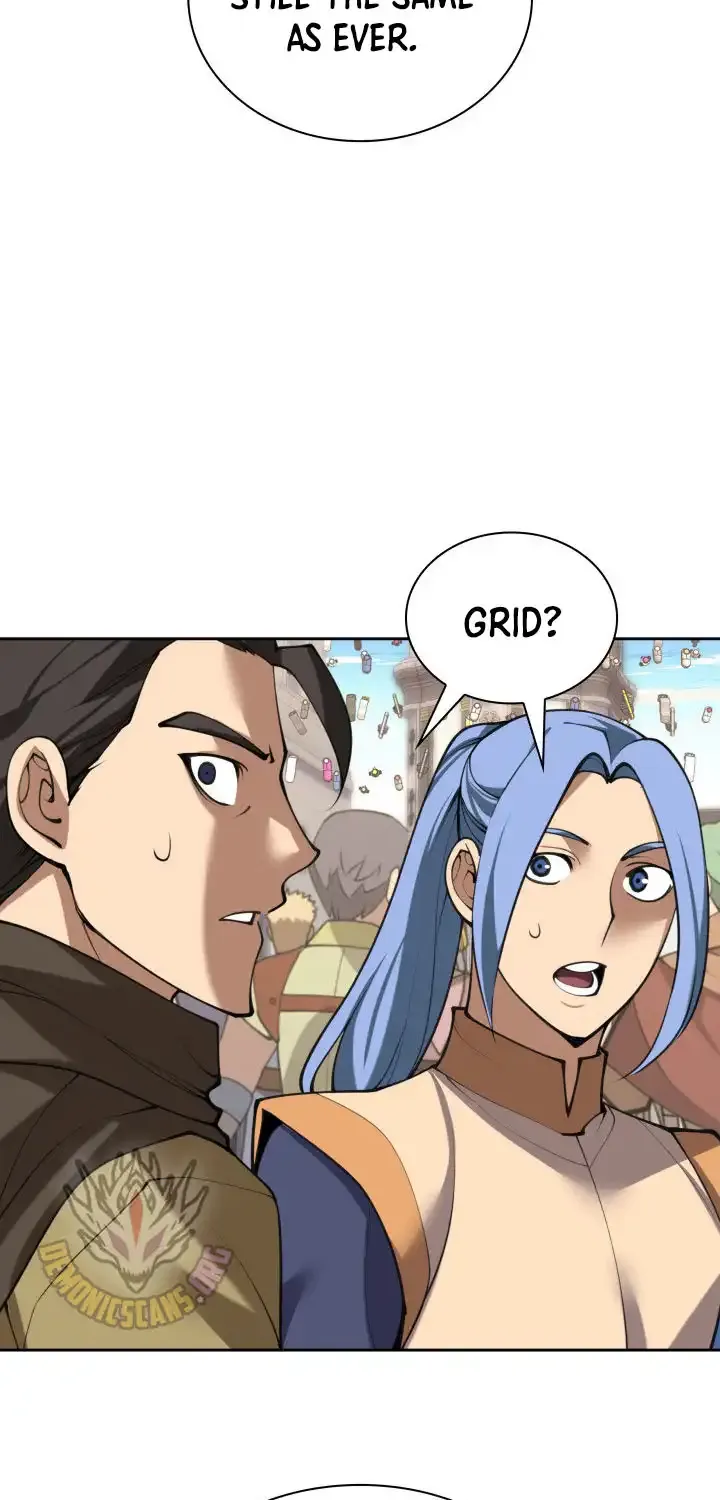Read Overgeared (Team Argo) chapter 289 image 23 on Lezhin