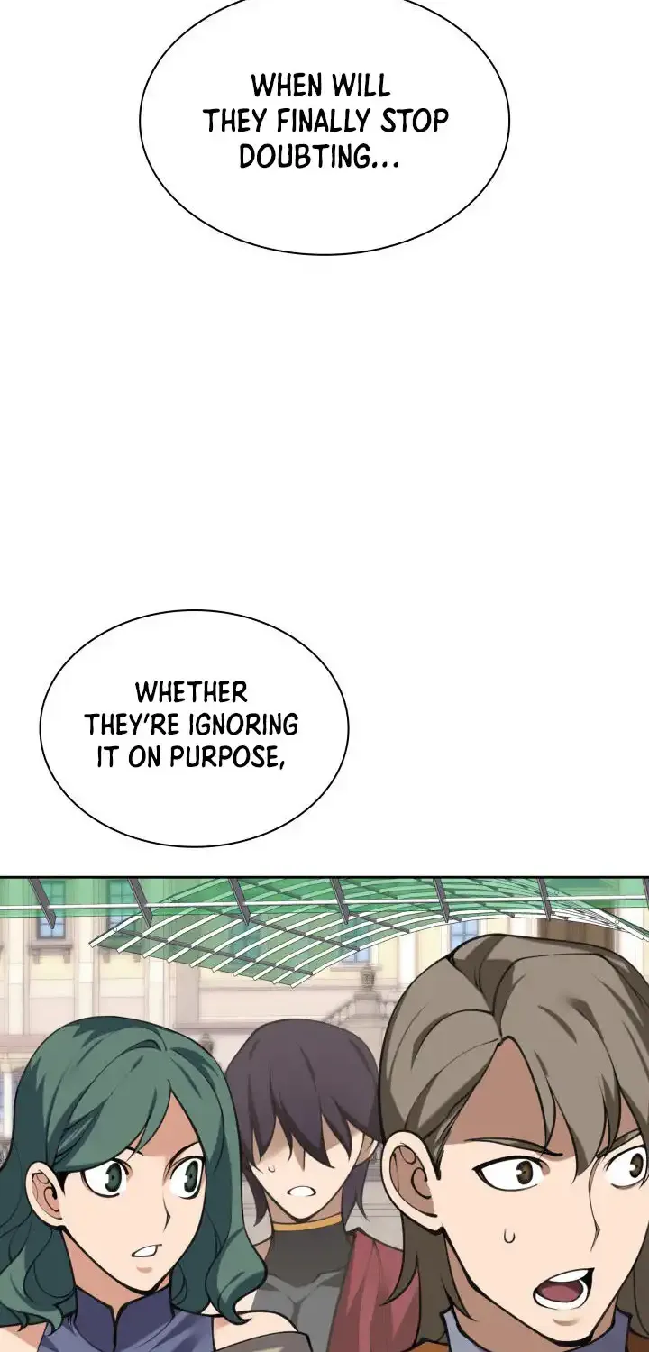Read Overgeared (Team Argo) chapter 289 image 24 on Lezhin