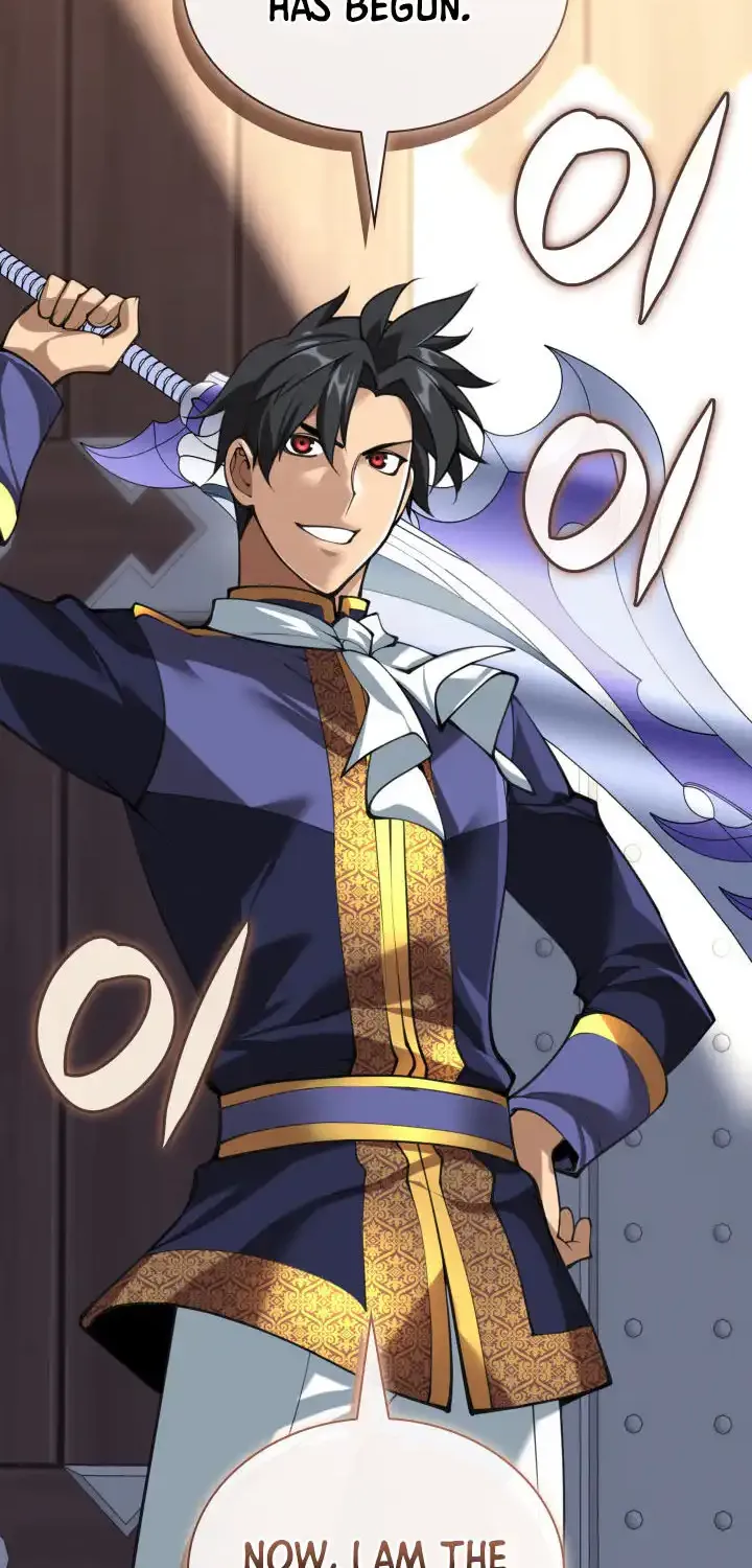 Read Overgeared (Team Argo) chapter 289 image 26 on Lezhin
