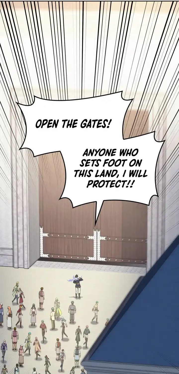 Read Overgeared (Team Argo) chapter 289 image 28 on Lezhin