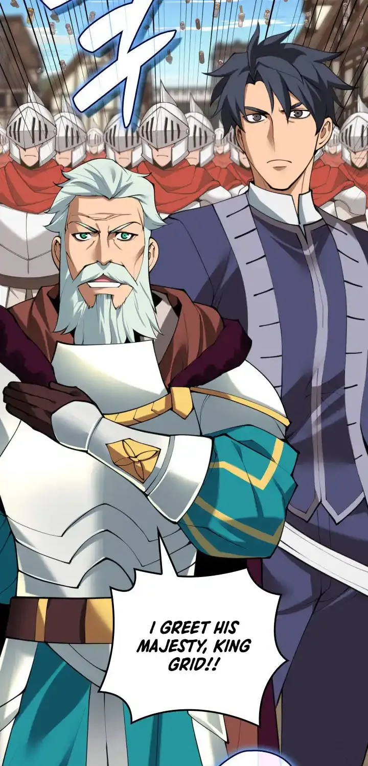 Read Overgeared (Team Argo) chapter 289 image 31 on Lezhin