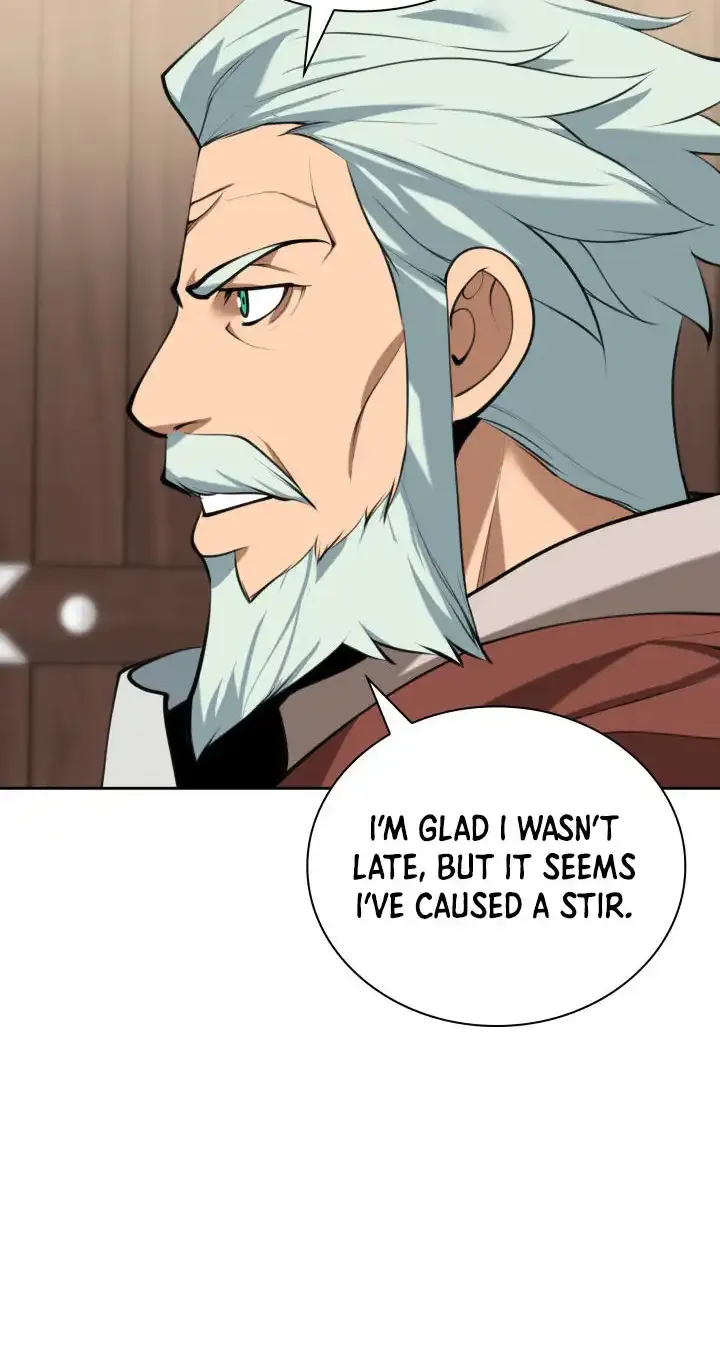 Read Overgeared (Team Argo) chapter 289 image 33 on Lezhin