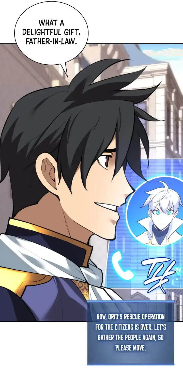 Read Overgeared (Team Argo) chapter 289 image 34 on Lezhin