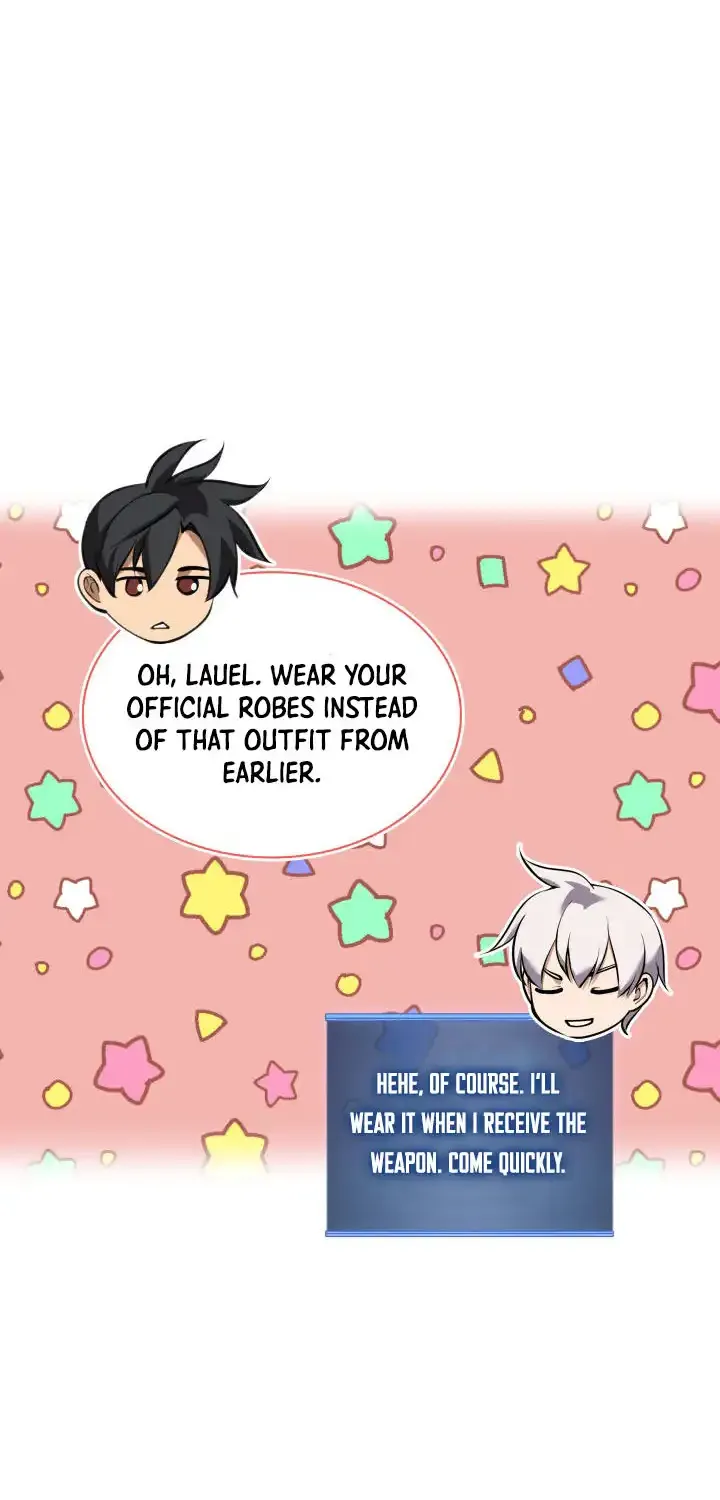 Read Overgeared (Team Argo) chapter 289 image 35 on Lezhin