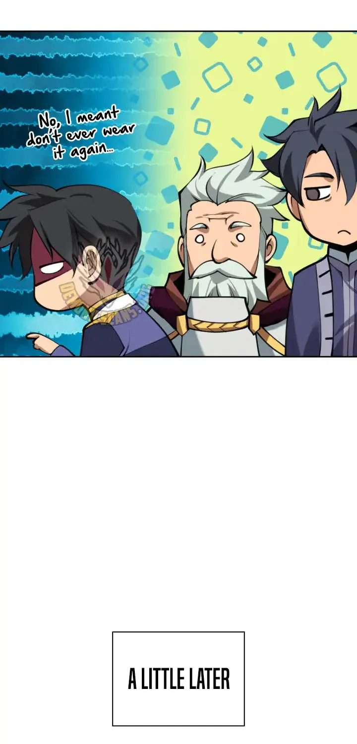 Read Overgeared (Team Argo) chapter 289 image 36 on Lezhin