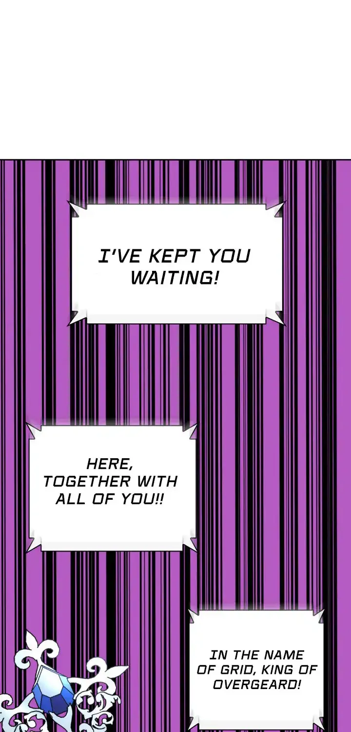 Read Overgeared (Team Argo) chapter 289 image 37 on Lezhin