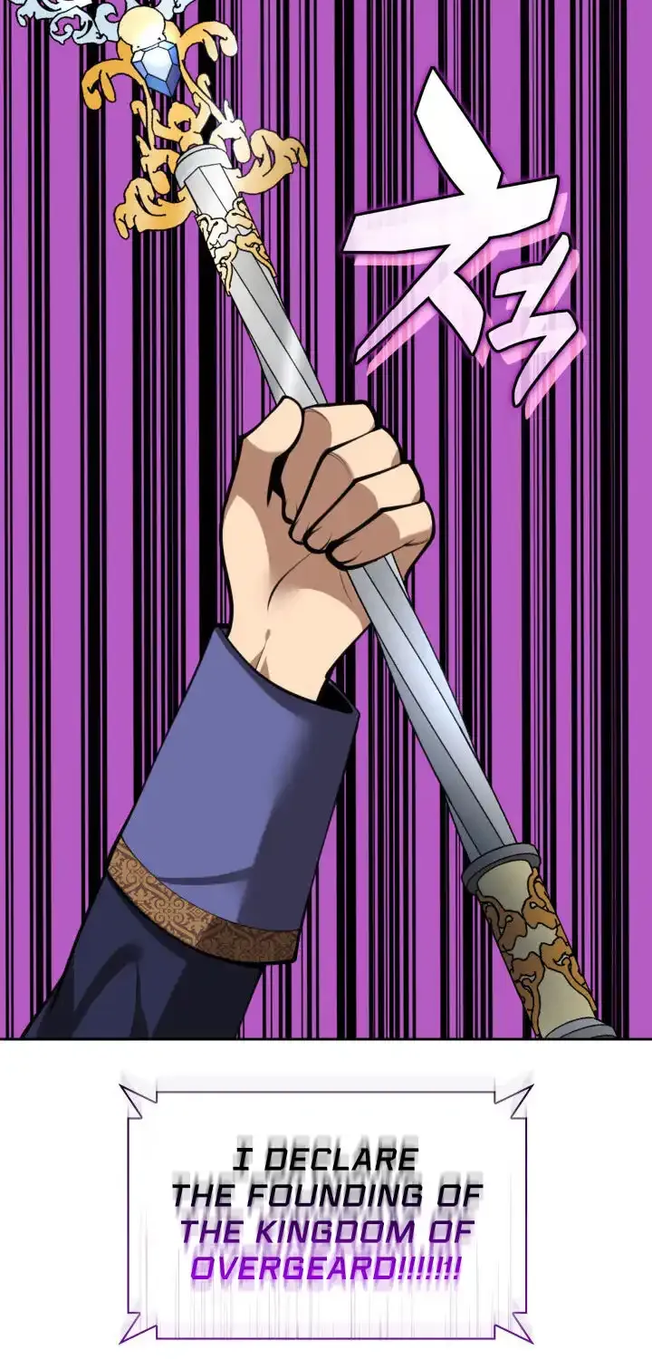 Read Overgeared (Team Argo) chapter 289 image 38 on Lezhin