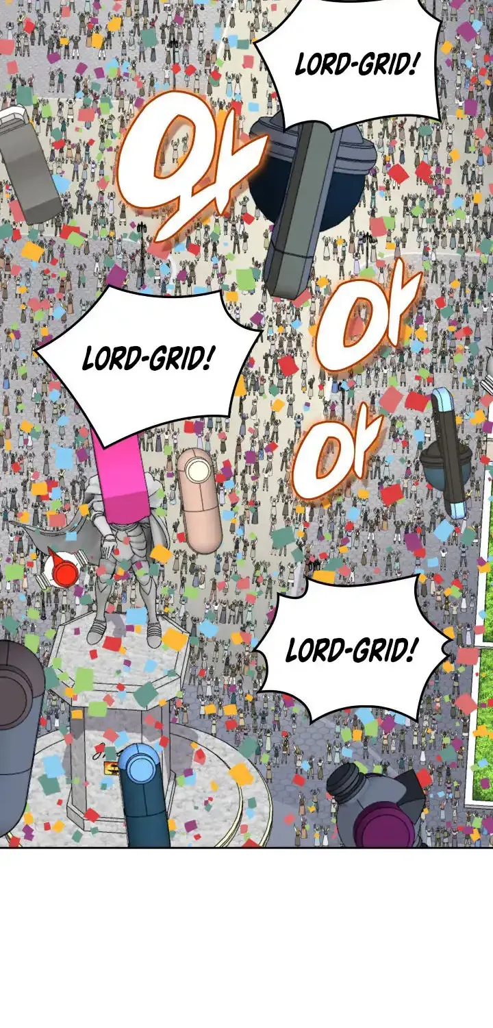 Read Overgeared (Team Argo) chapter 289 image 41 on Lezhin