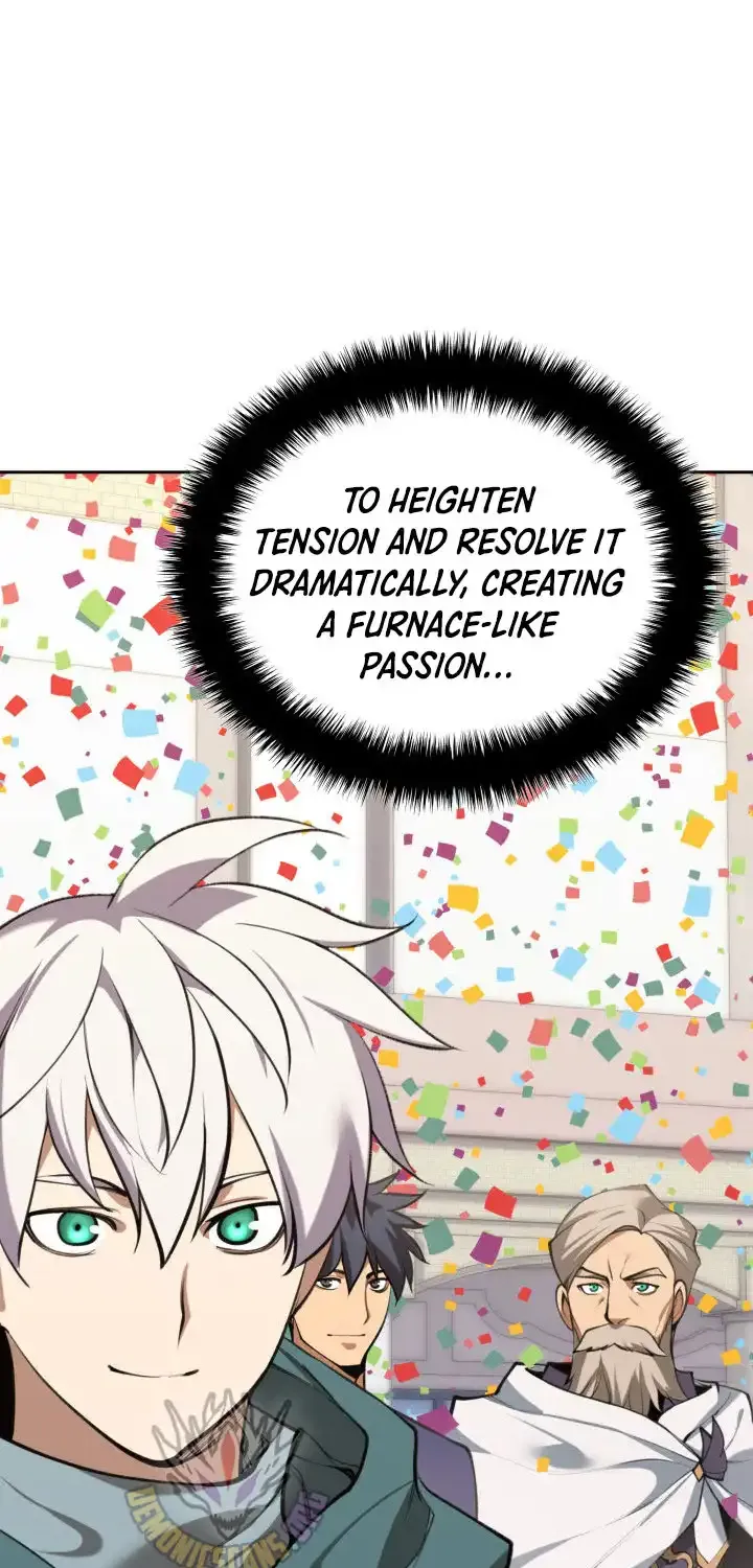 Read Overgeared (Team Argo) chapter 289 image 42 on Lezhin