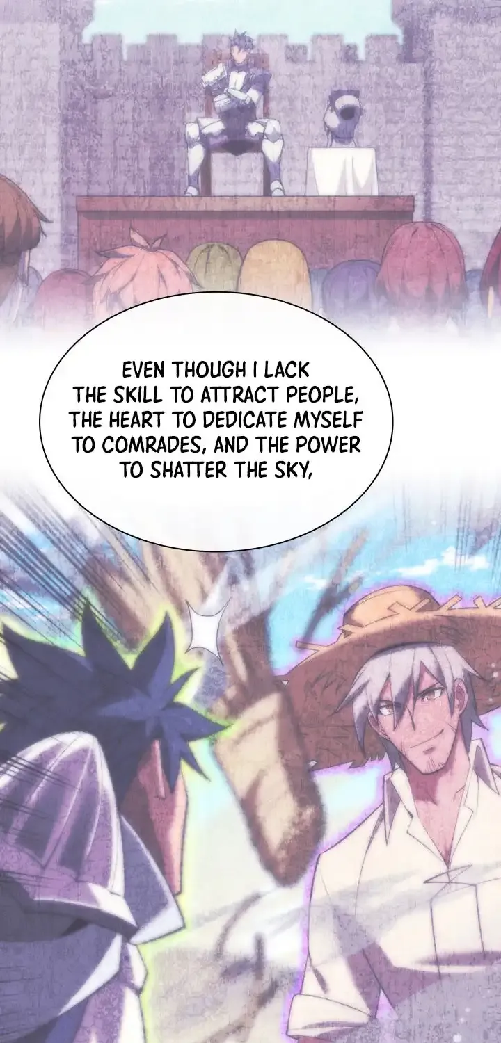 Read Overgeared (Team Argo) chapter 289 image 46 on Lezhin